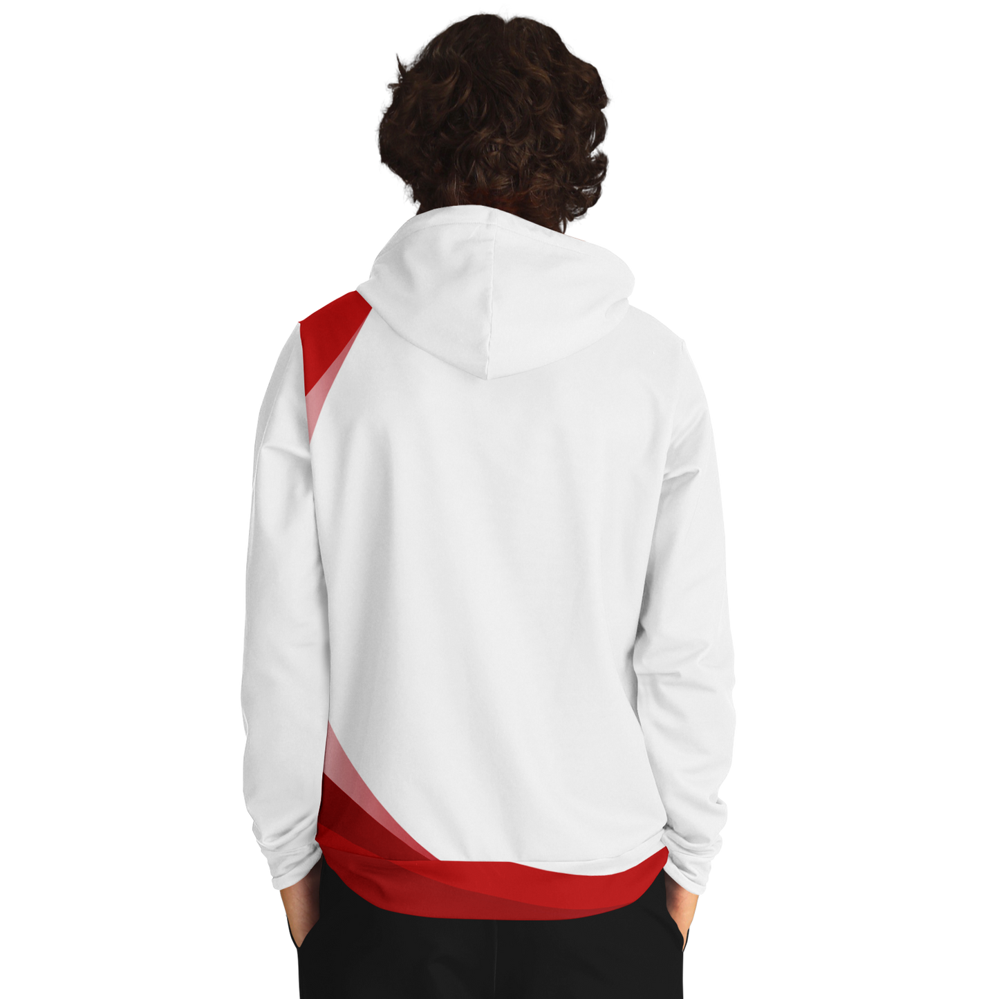 Adult Fynix Studios Fashion Hoodie