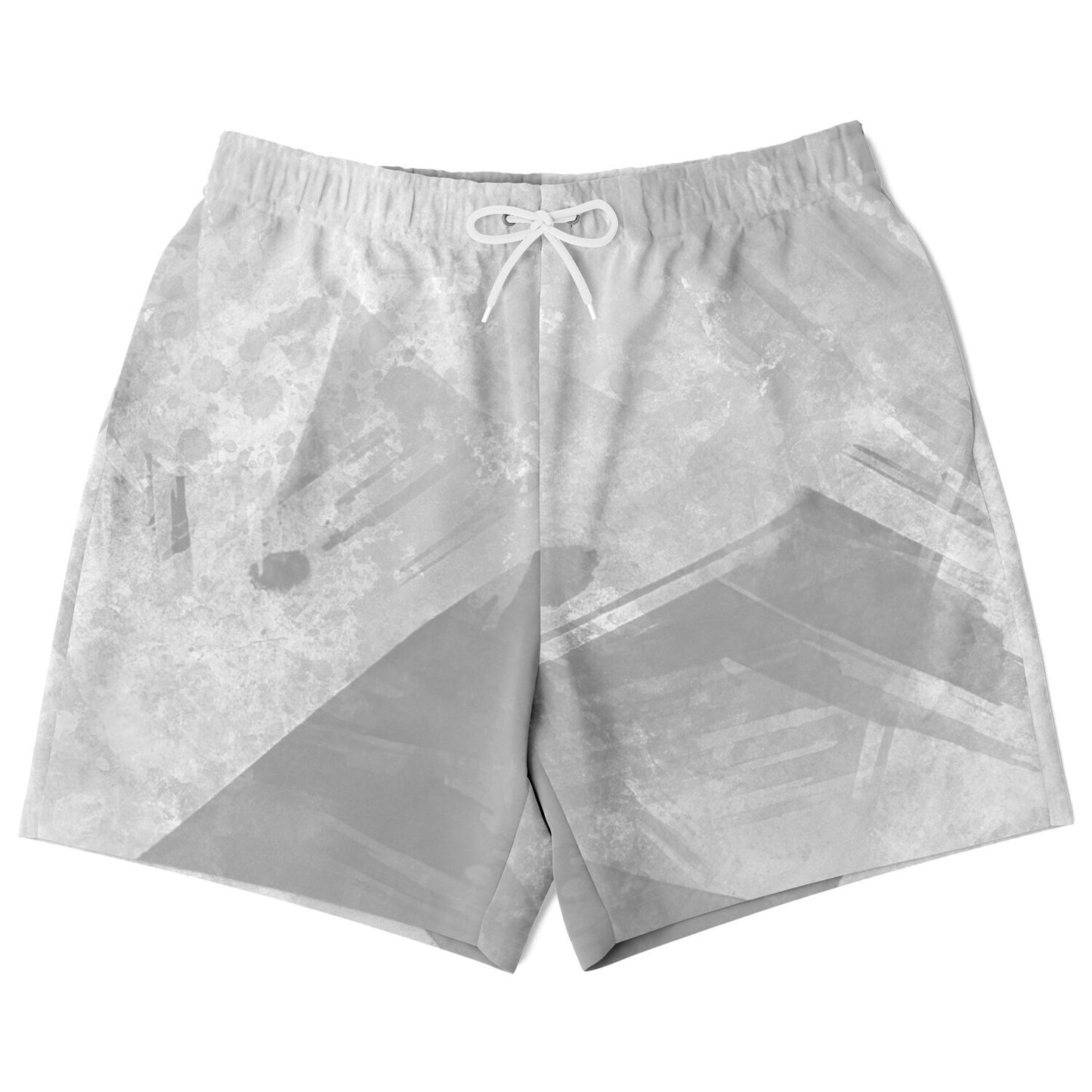 Men's All Over Print Fashion Shorts