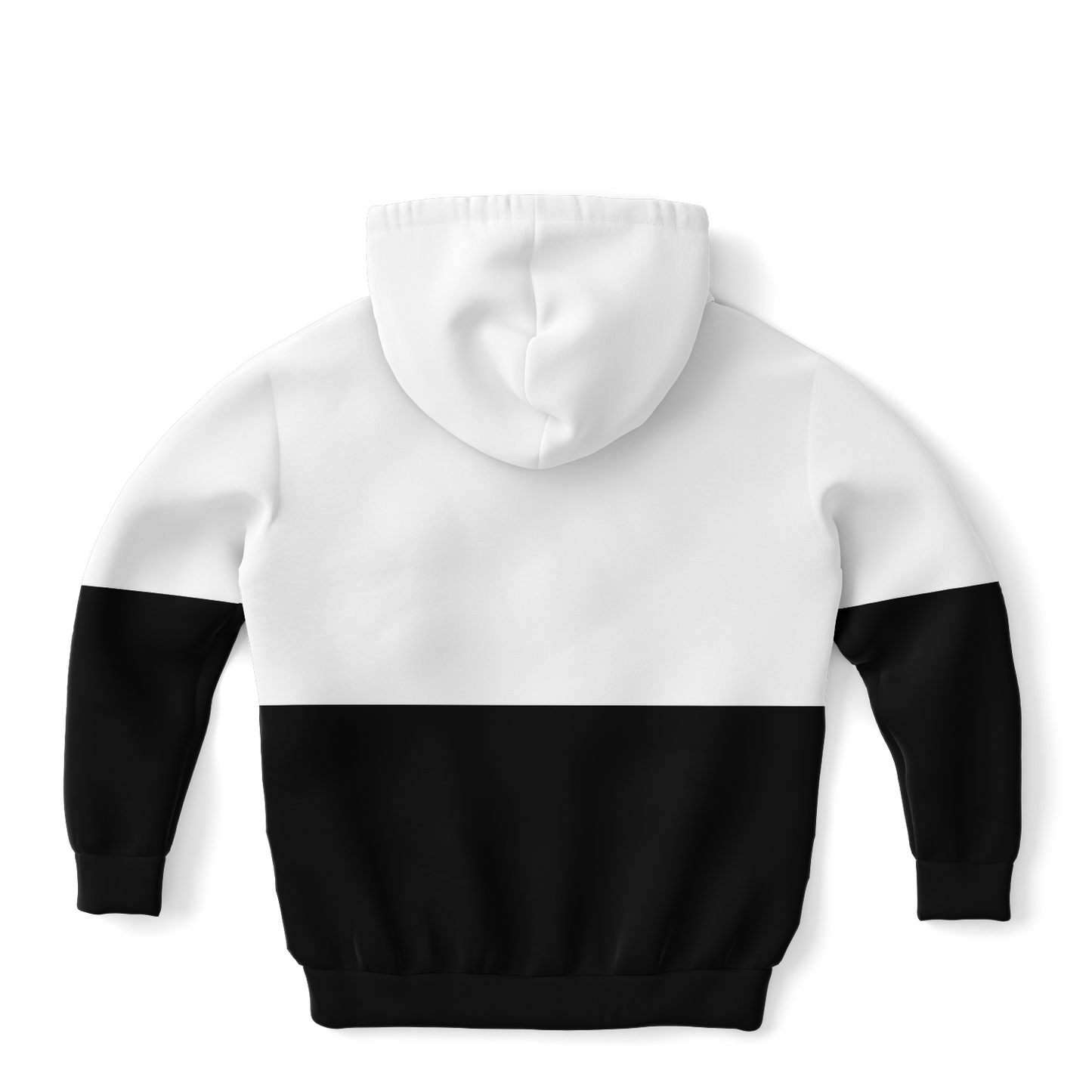 Youth GU 'Team Rocket' Fashion Hoodie