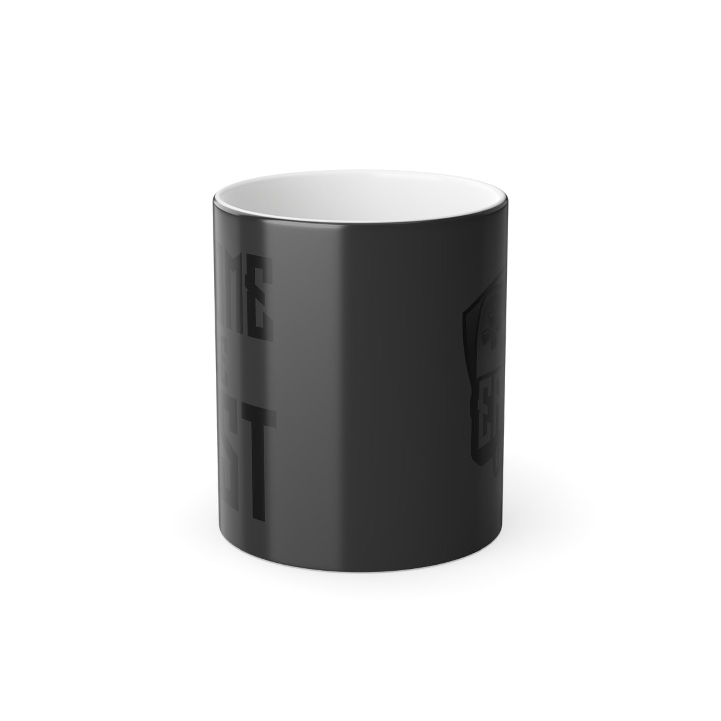 EatMore Gaming Color Changing Mug