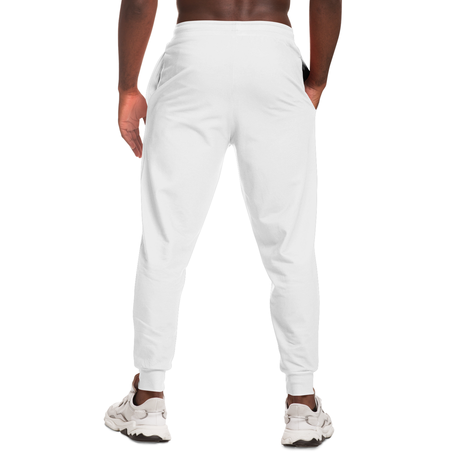 Adult Oop Nation Sunrise Fashion Joggers