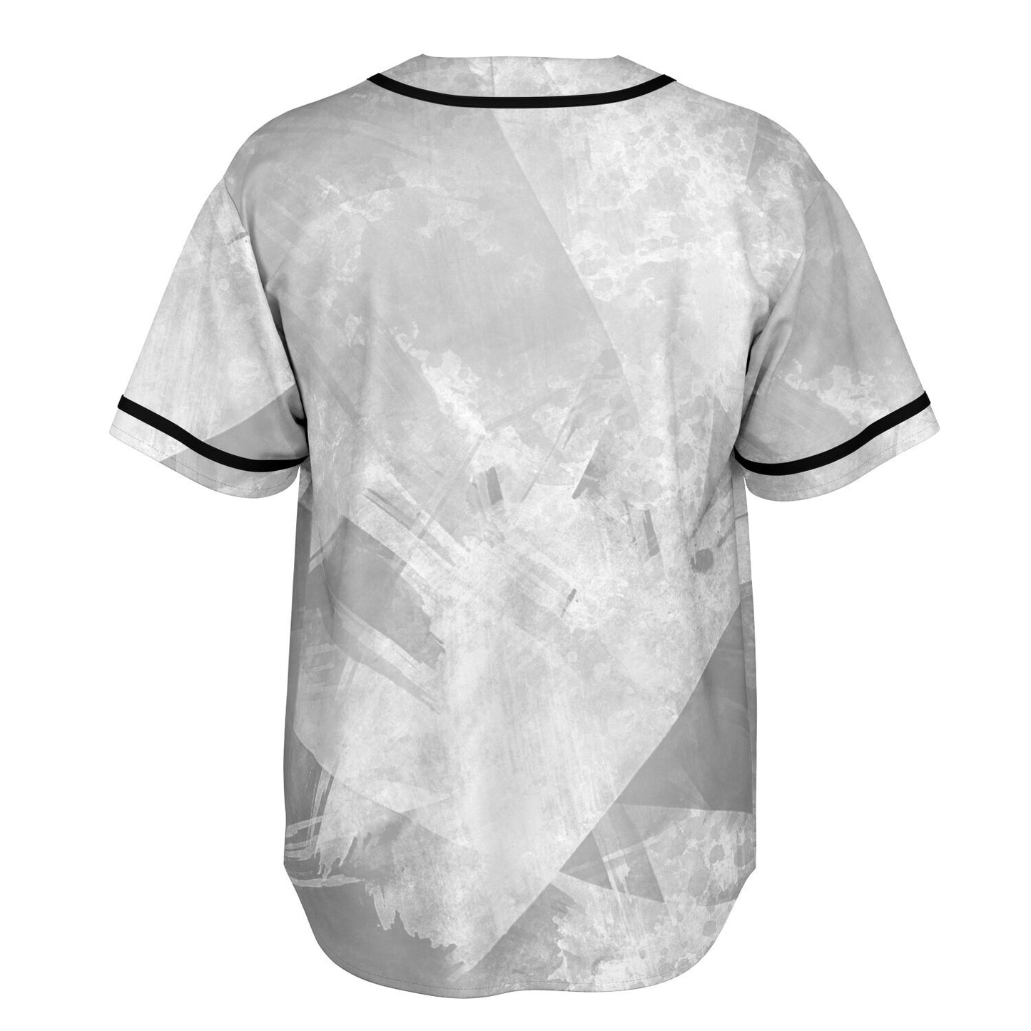 Adult All Over Print Reversible Baseball Jersey