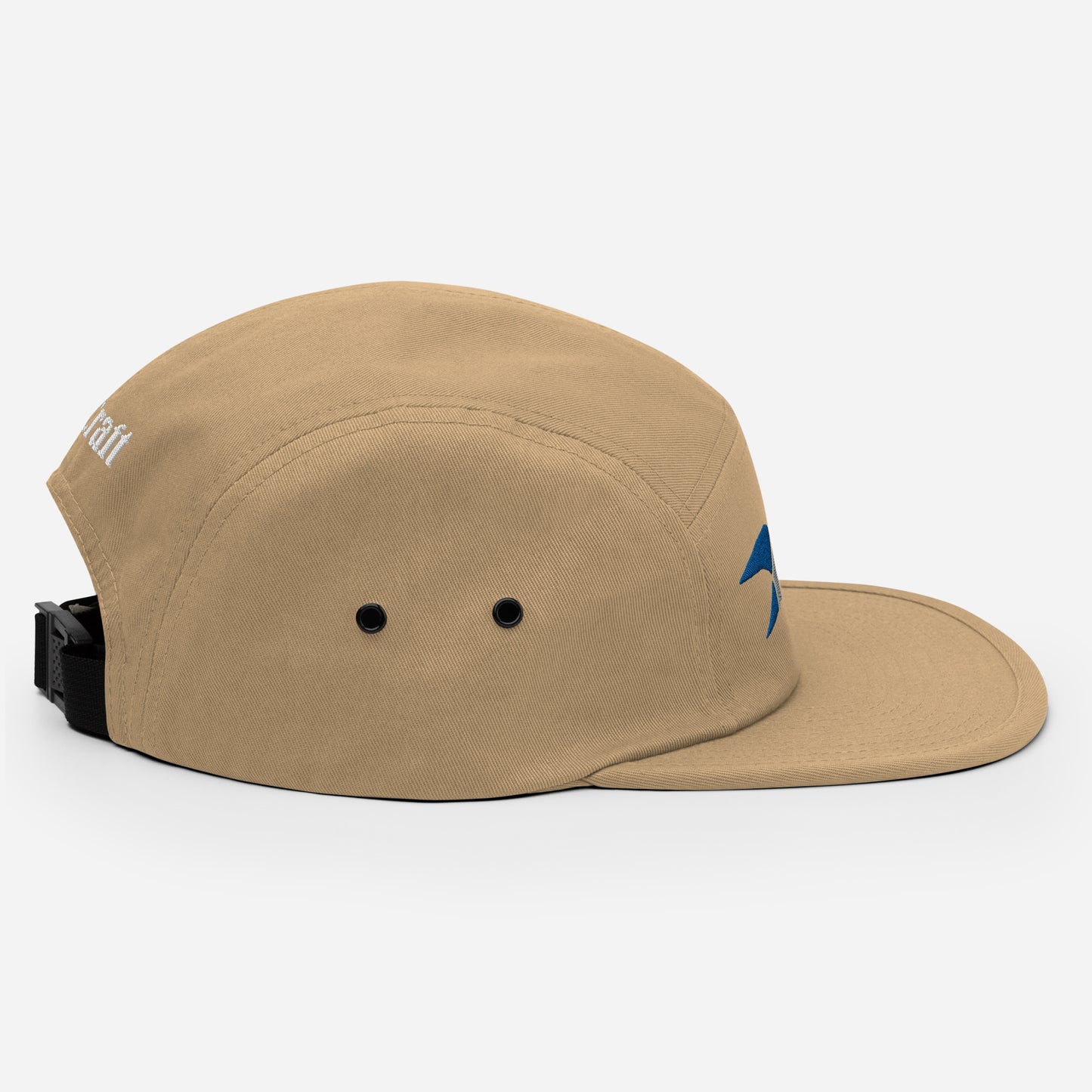 Shivaxi Five Panel Cap