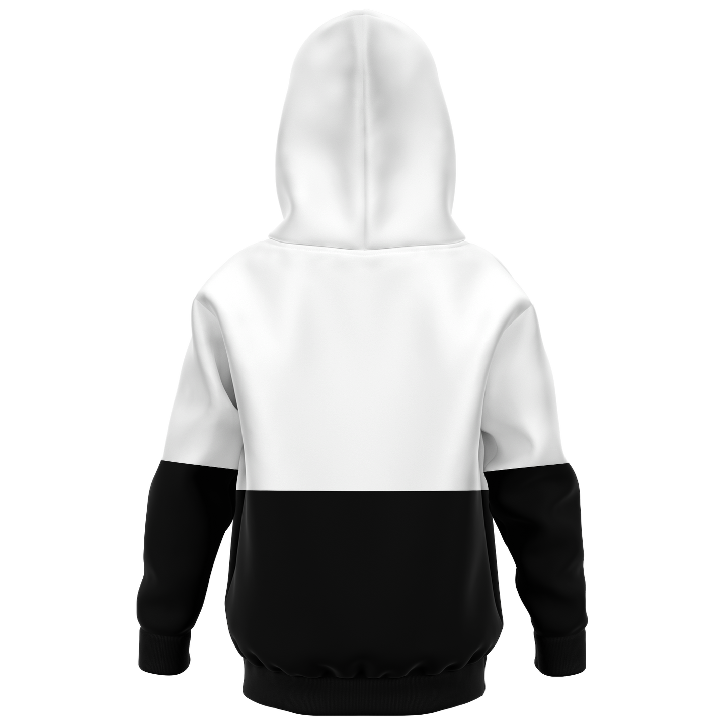 Youth GU 'Team Rocket' Fashion Hoodie