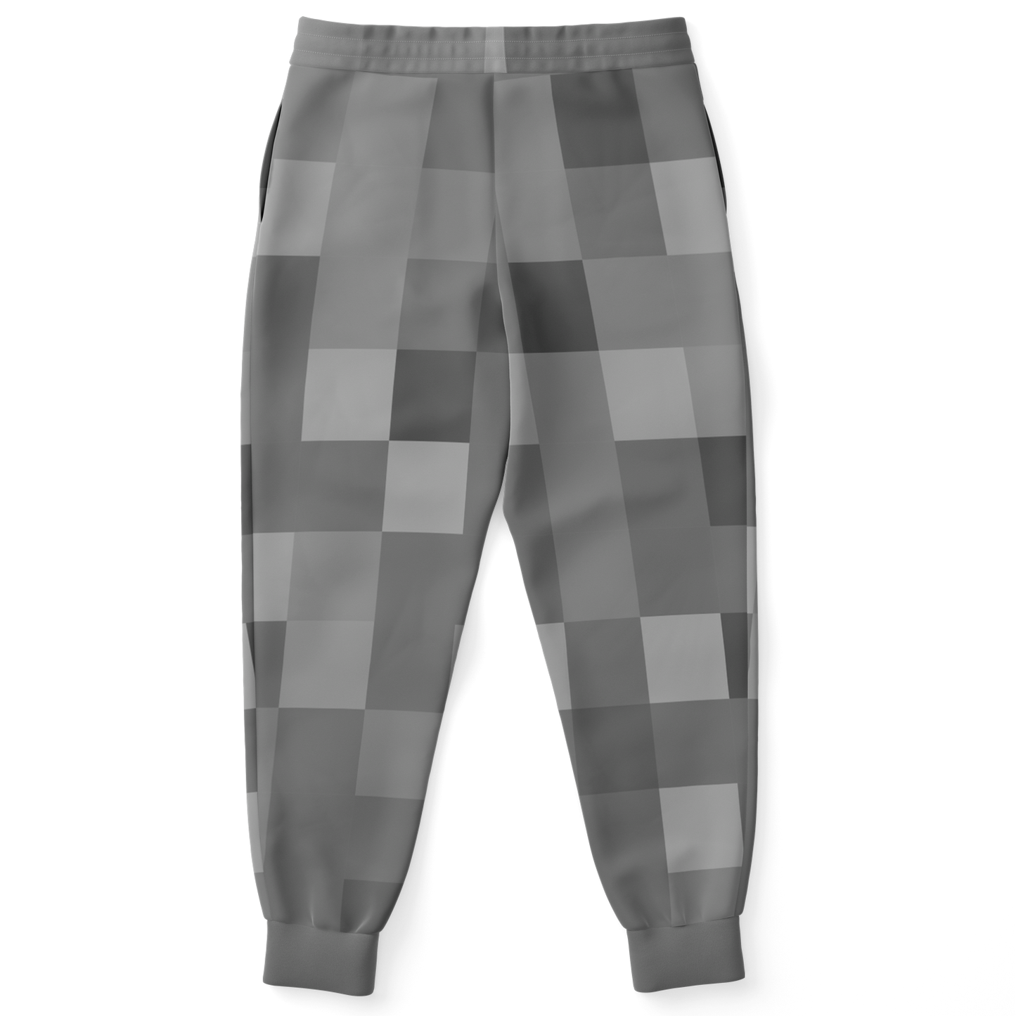 Adult Minecraft Skeleton Joggers