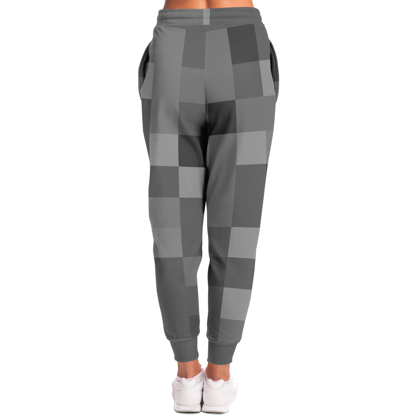 Adult Minecraft Skeleton Joggers