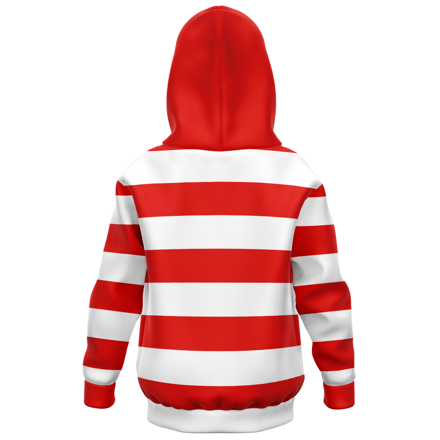 Youth GU 'Waldo' Fashion Hoodie