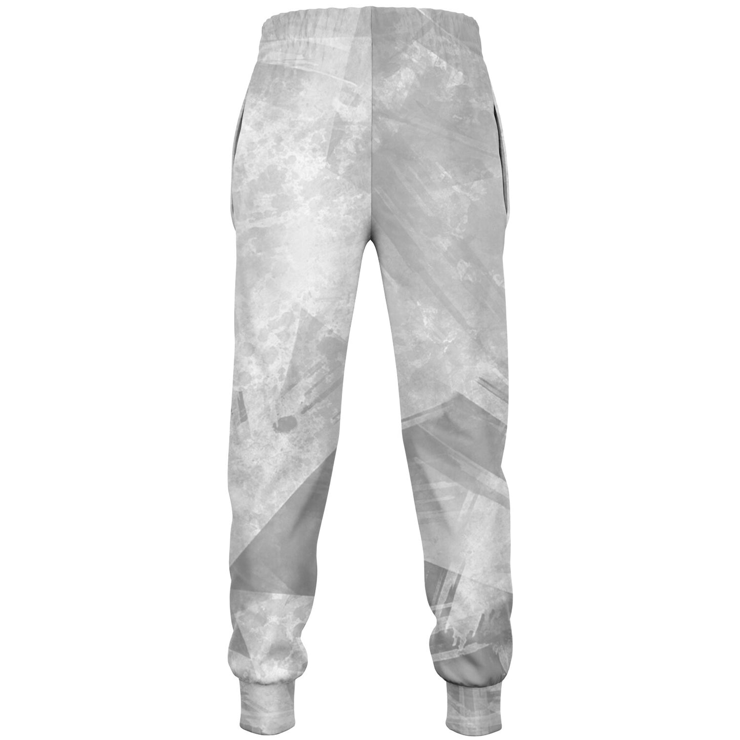 Youth All Over Print Fashion Joggers