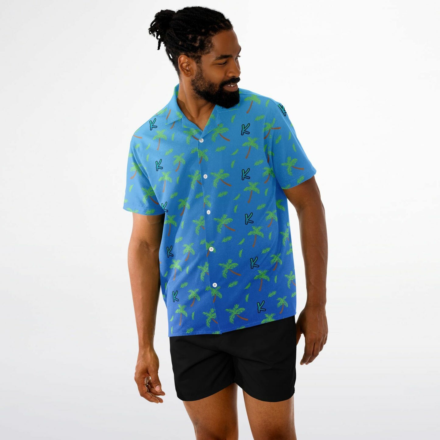 Kendrisite Hawaiian Shirt
