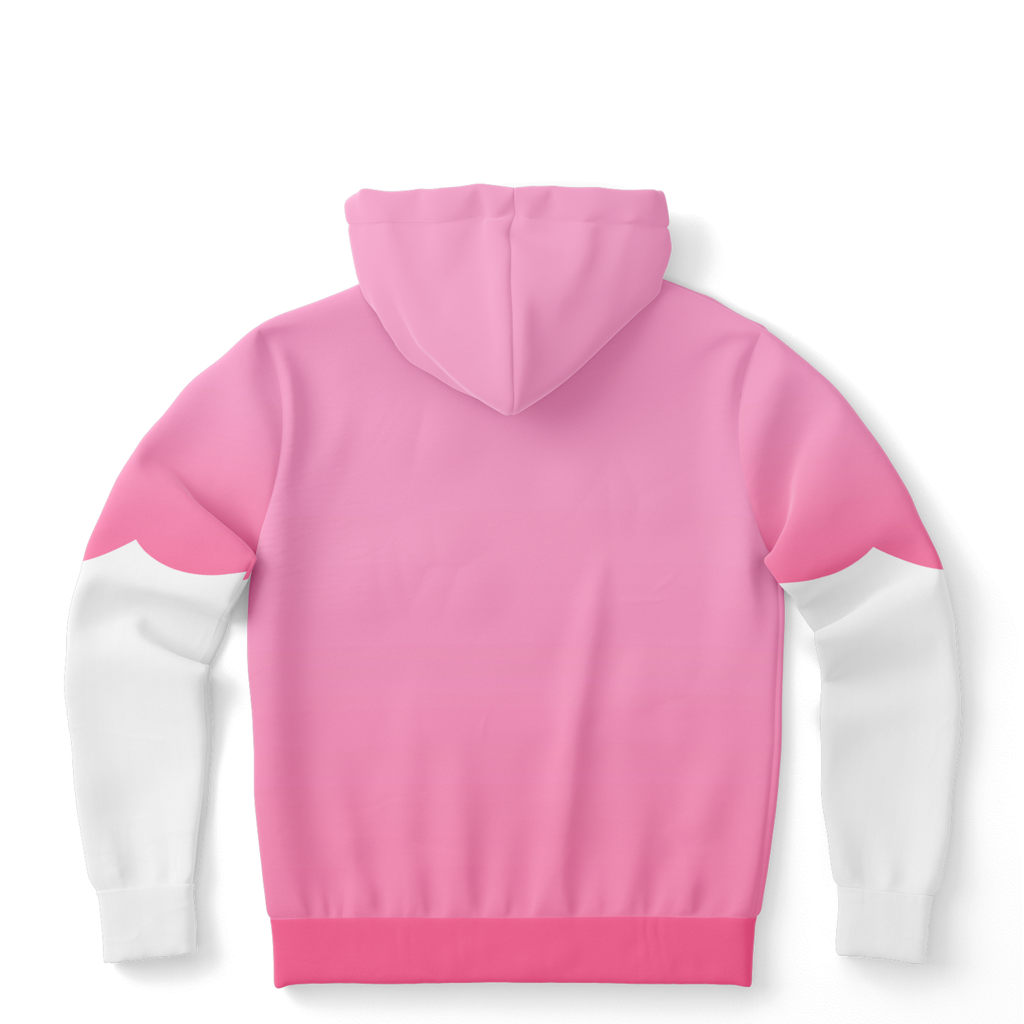 Adult GU 'Peach' Fashion Hoodie