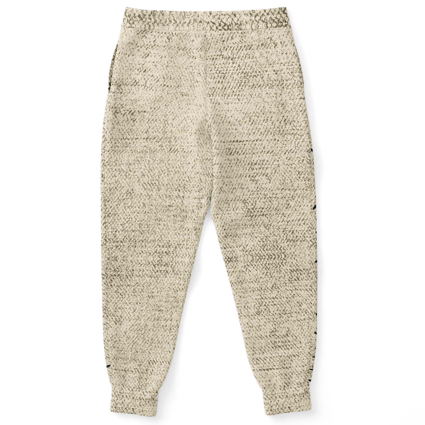 Adult Nightmare Before Christmas Oogie Boogie Joggers