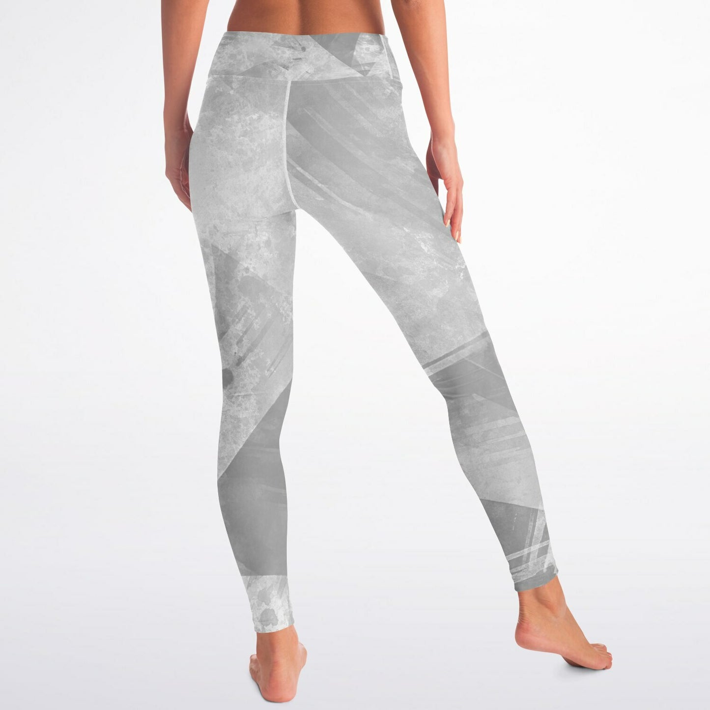 Women's All Over Print Yoga Leggings