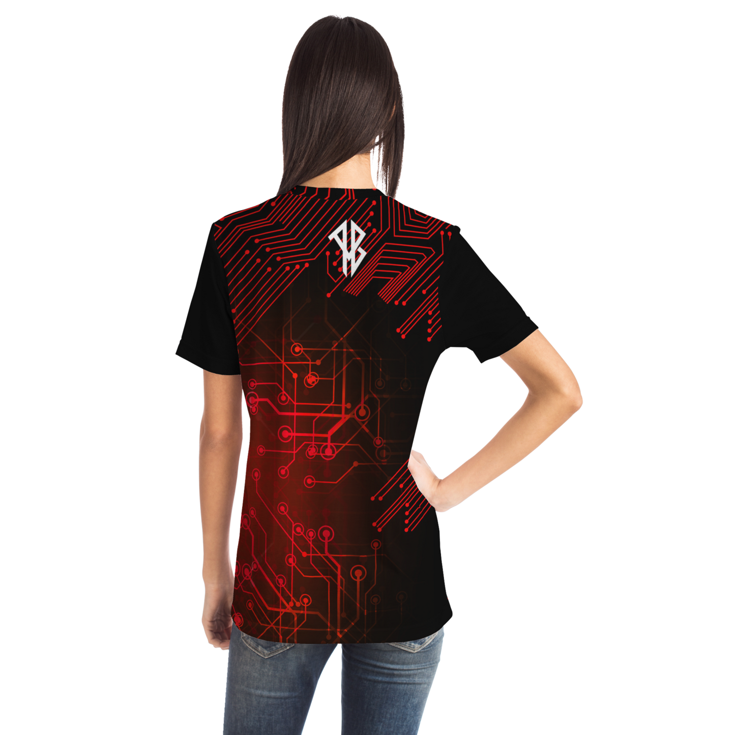 Adult AlphaBroVR Digital AB T-Shirt