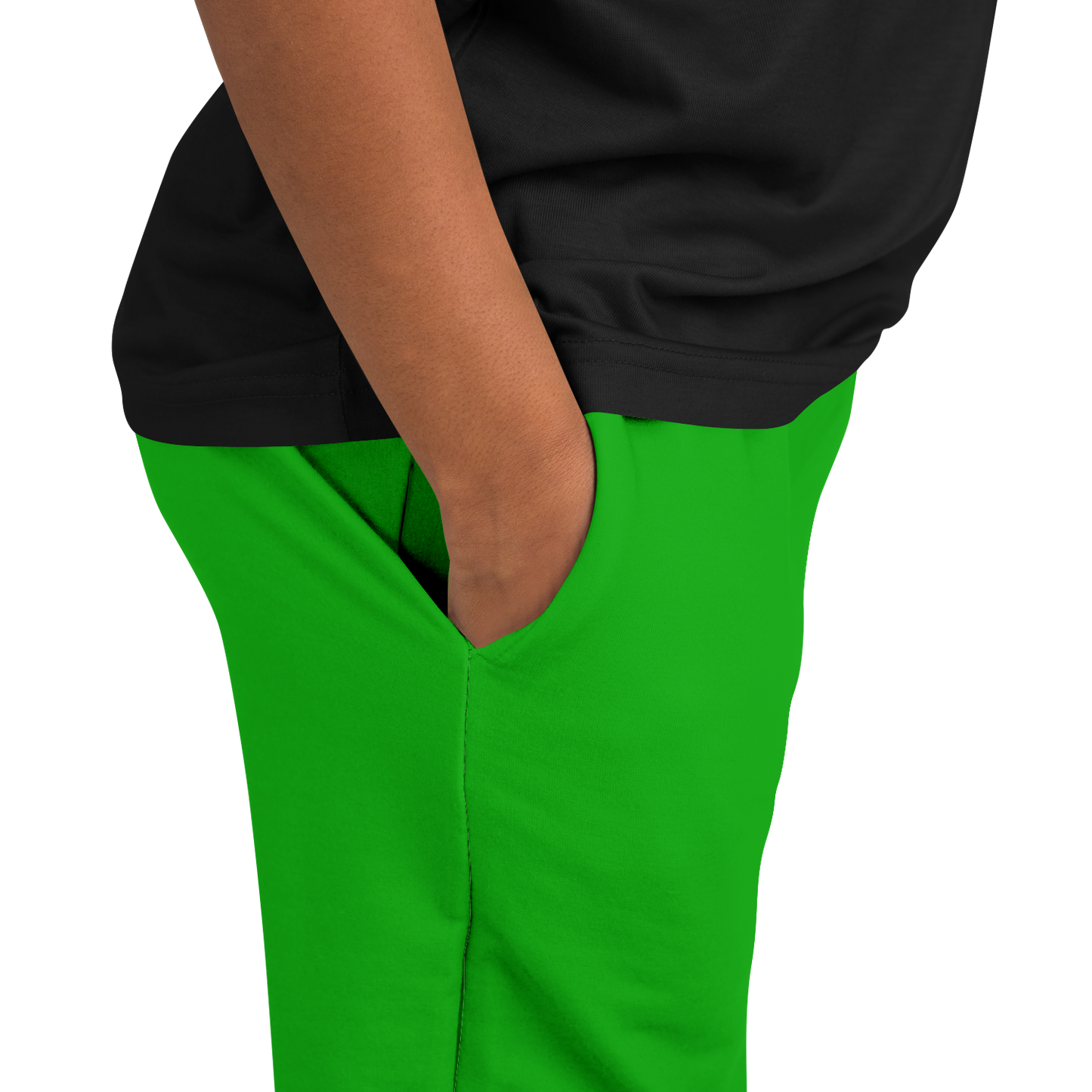 Youth GU 'Yoshi' Fashion Joggers