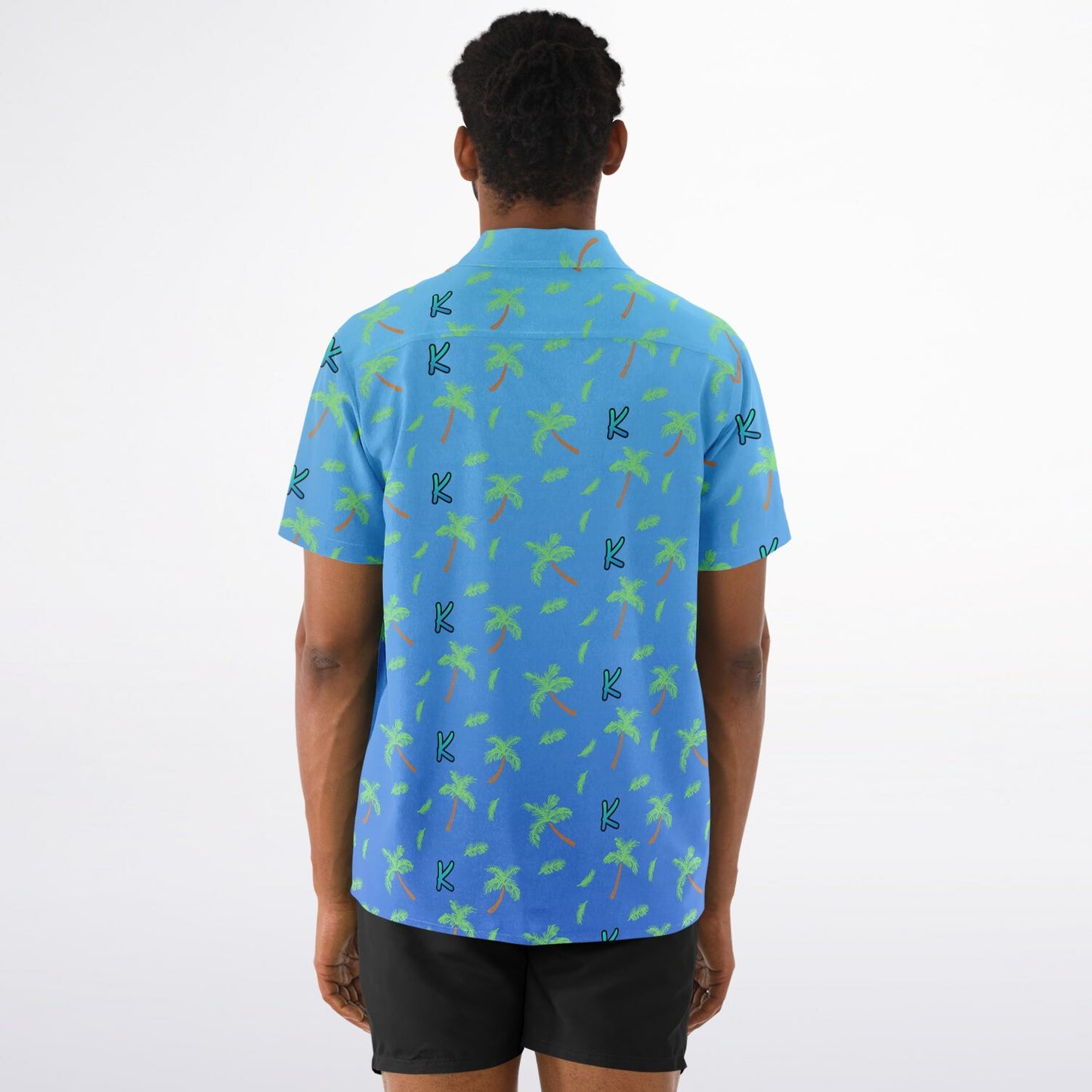 Kendrisite Hawaiian Shirt