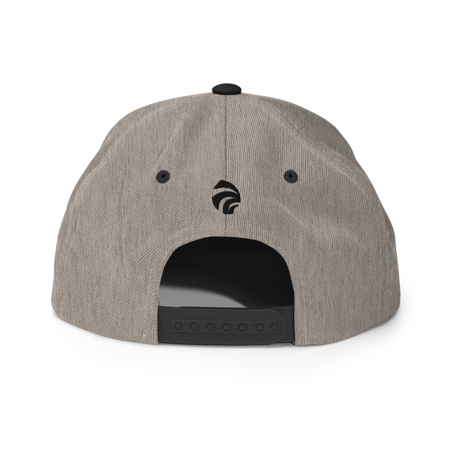 LEMON Contrast Classic Snapback
