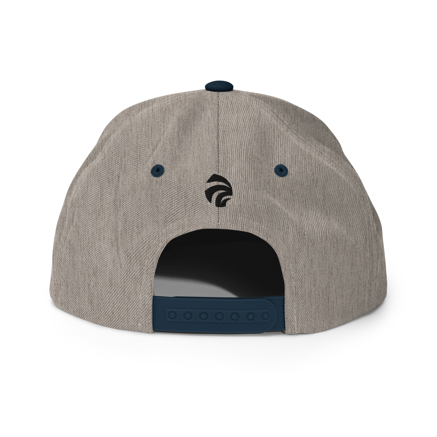 LEMON Contrast Classic Snapback