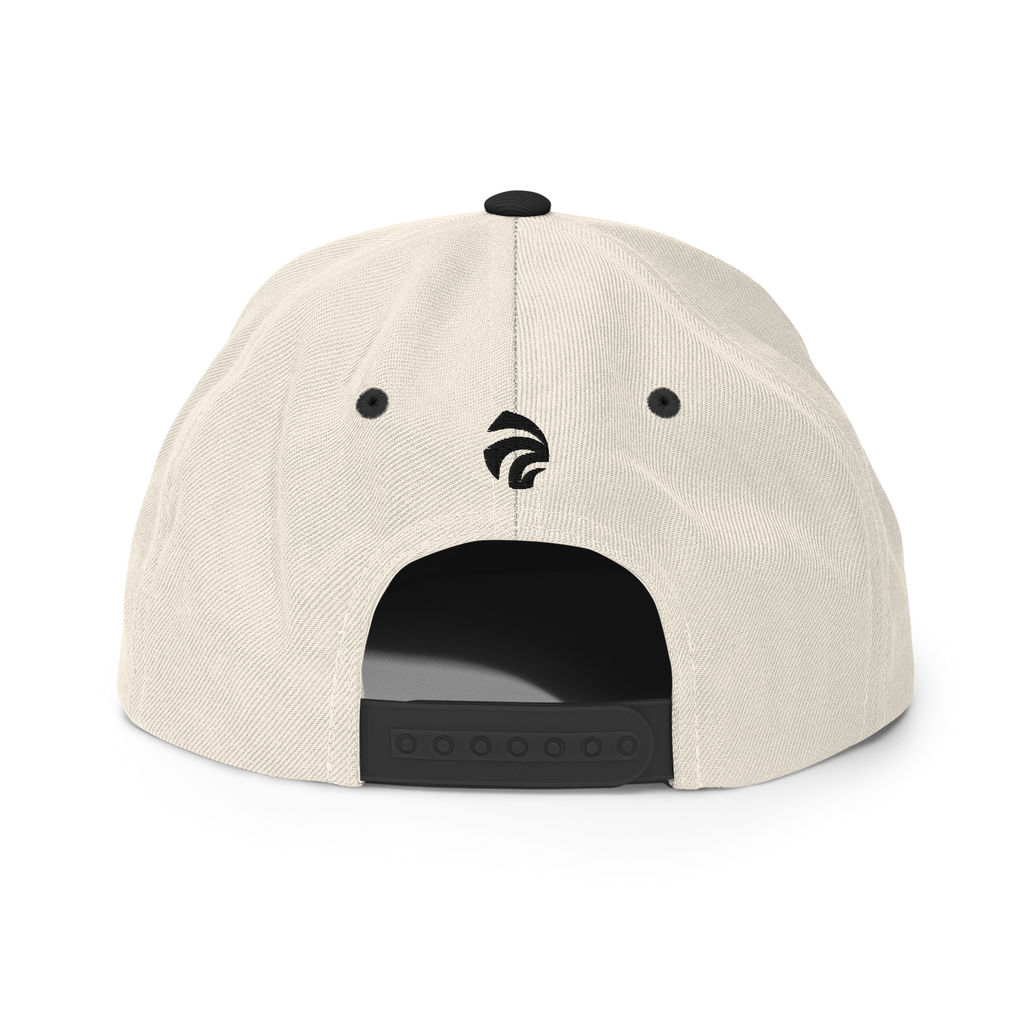 LEMON Contrast Classic Snapback