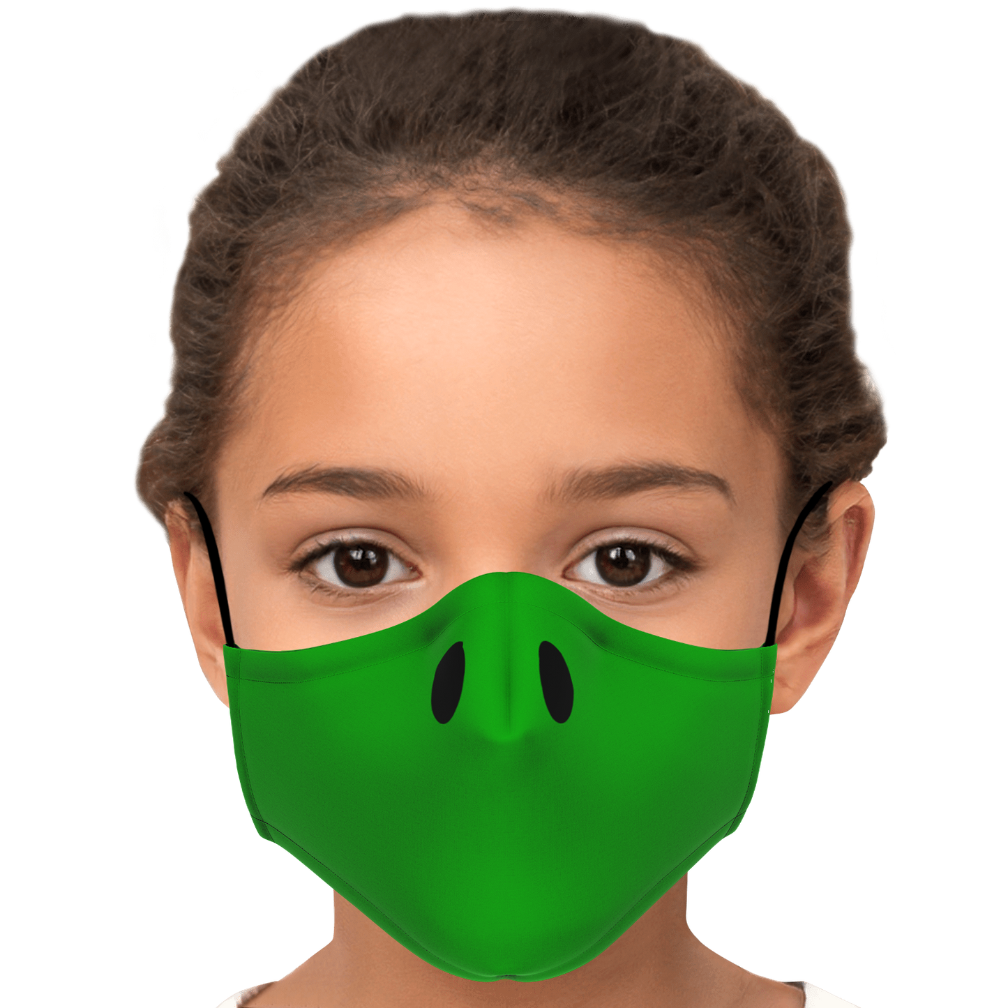 GU 'Yoshi' Fashion Mask