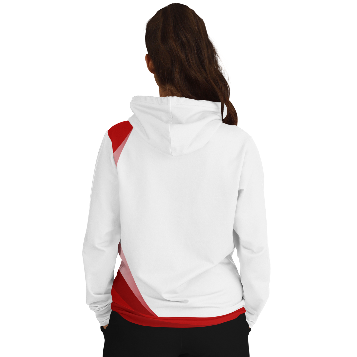 Adult Fynix Studios Fashion Hoodie