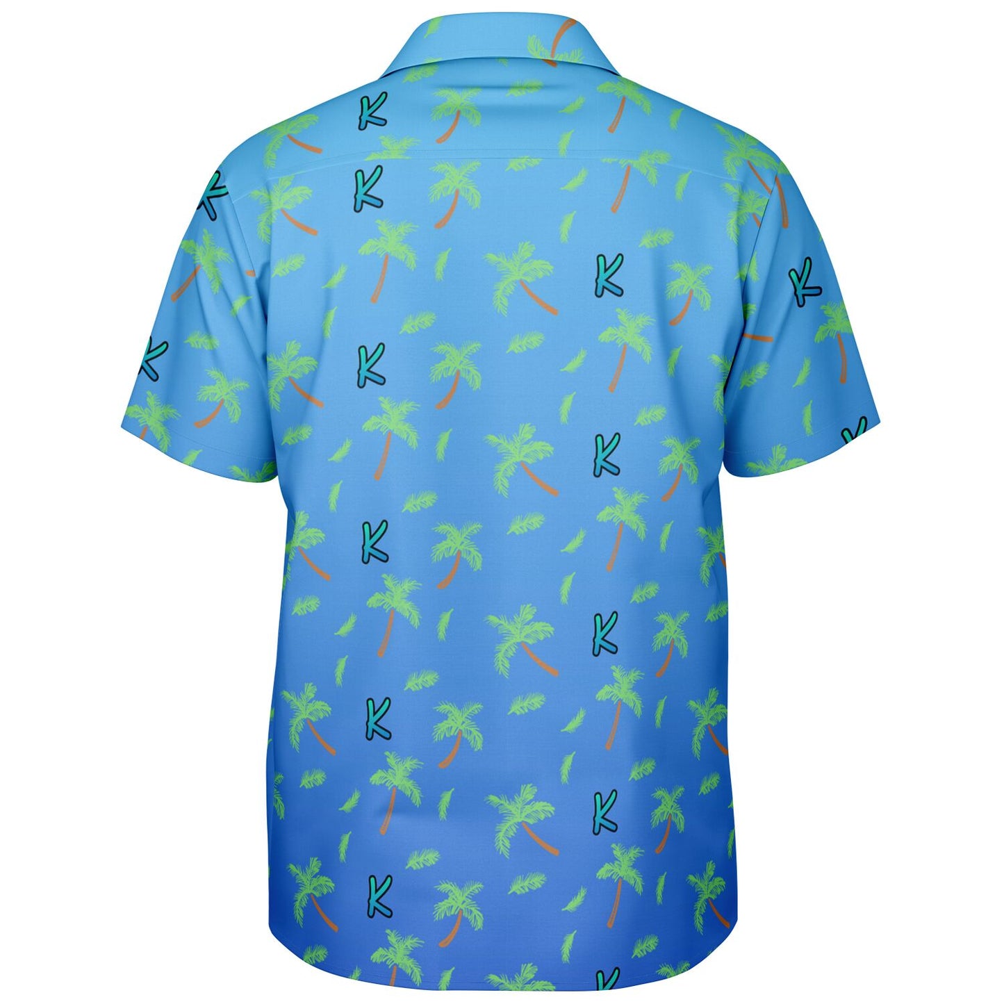 Kendrisite Hawaiian Shirt