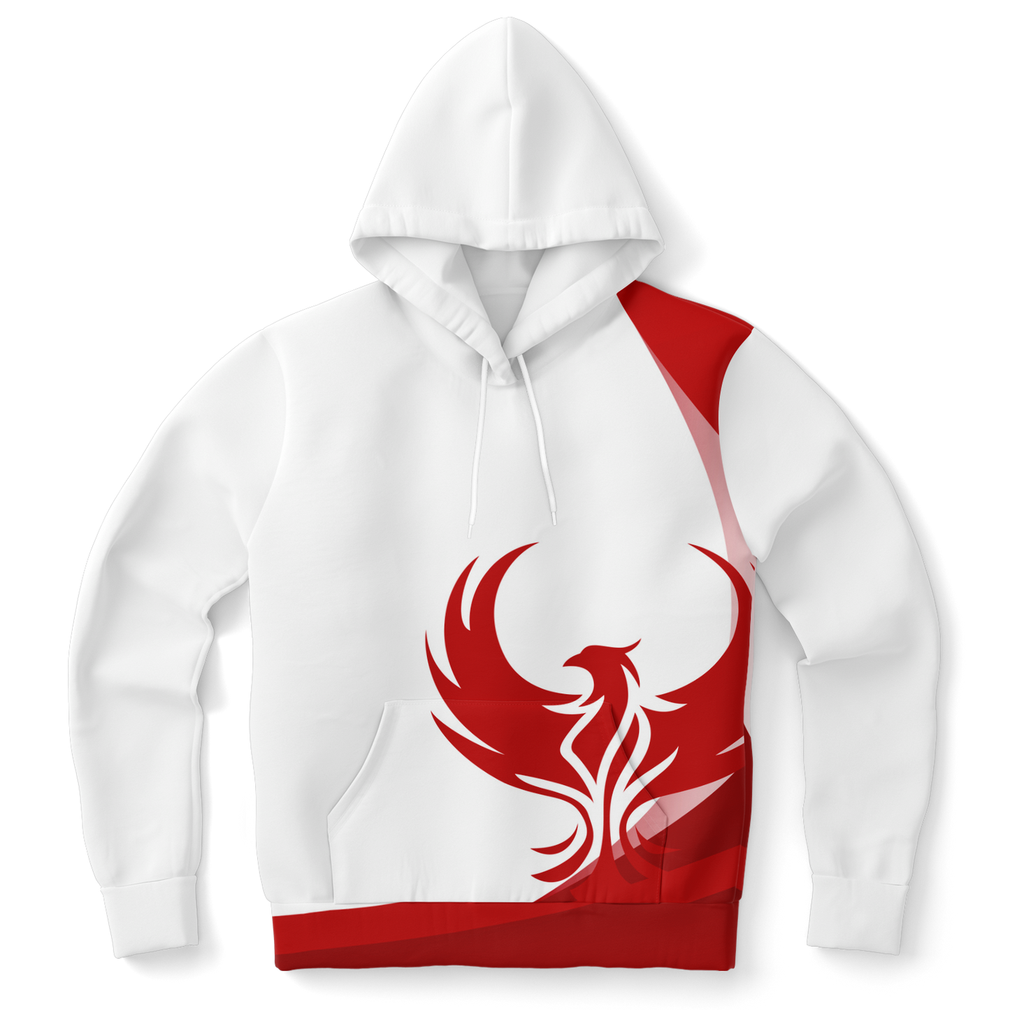 Adult Fynix Studios Fashion Hoodie