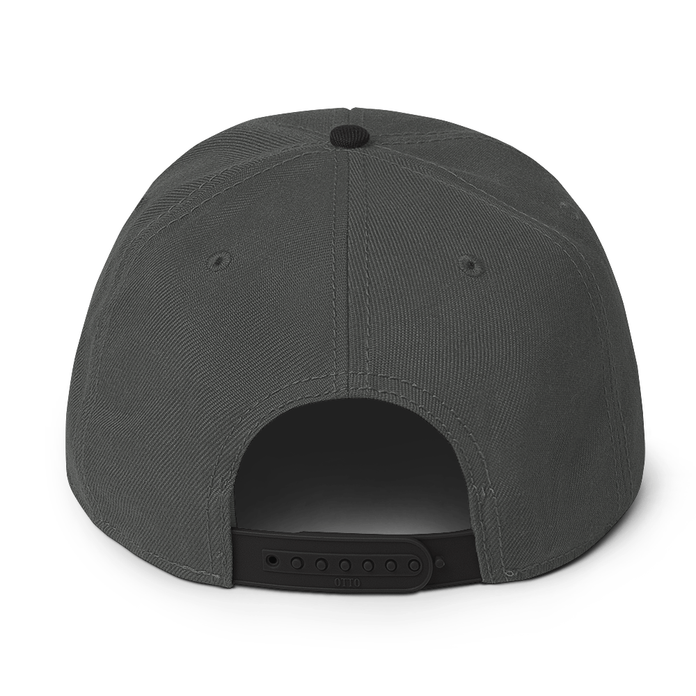 丂ㄒ乇ᐯ乇刀丂 Snapback Hat