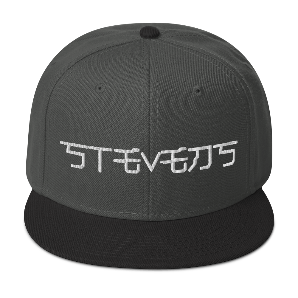 丂ㄒ乇ᐯ乇刀丂 Snapback Hat