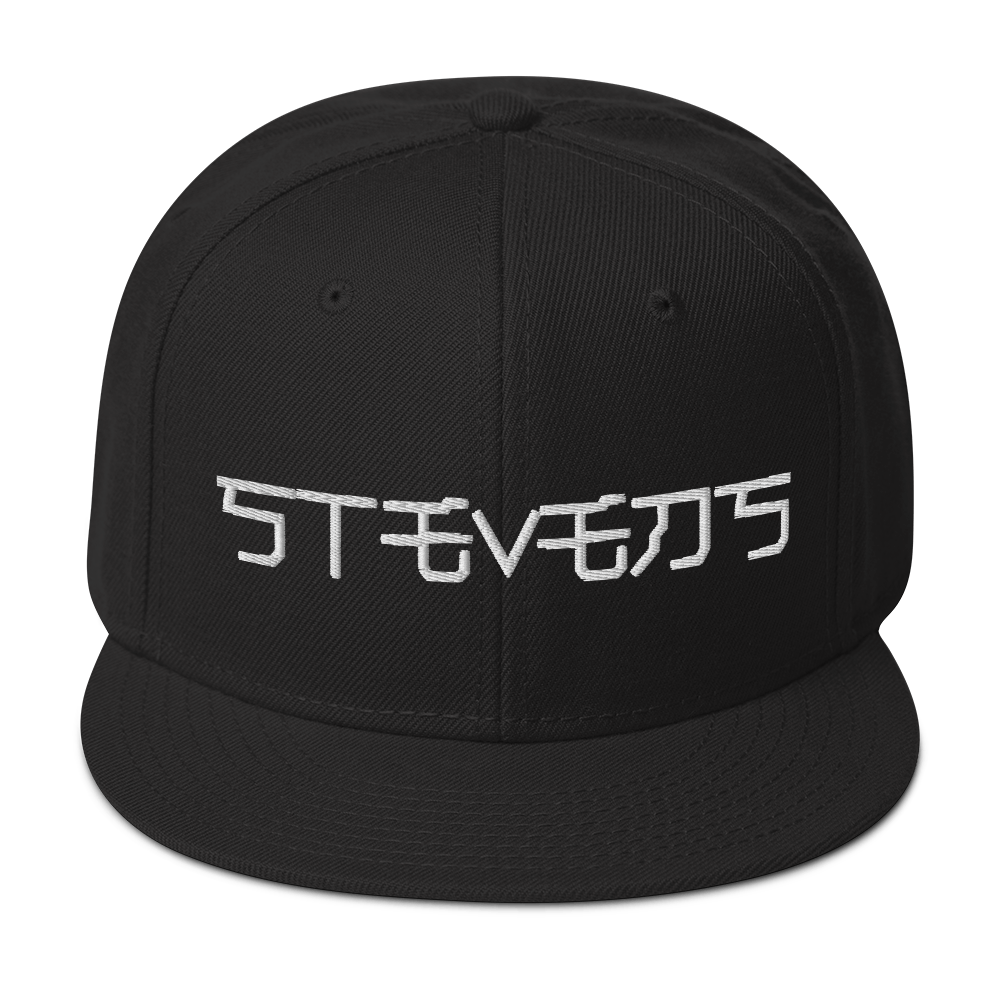 丂ㄒ乇ᐯ乇刀丂 Snapback Hat