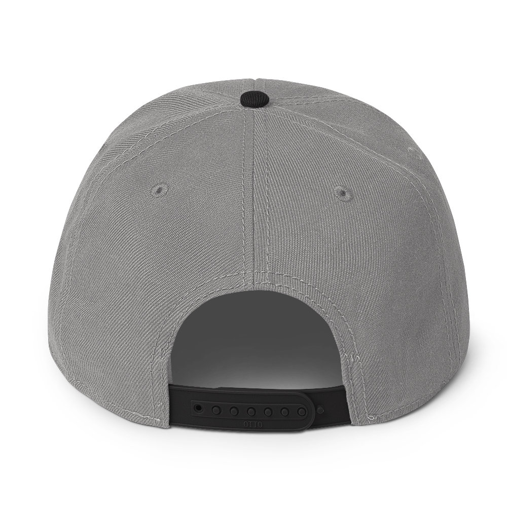 丂ㄒ乇ᐯ乇刀丂 Snapback Hat
