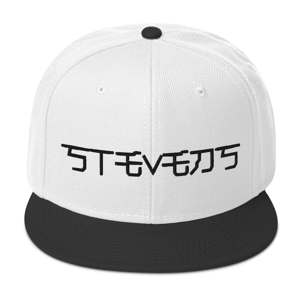 丂ㄒ乇ᐯ乇刀丂 Snapback Hat