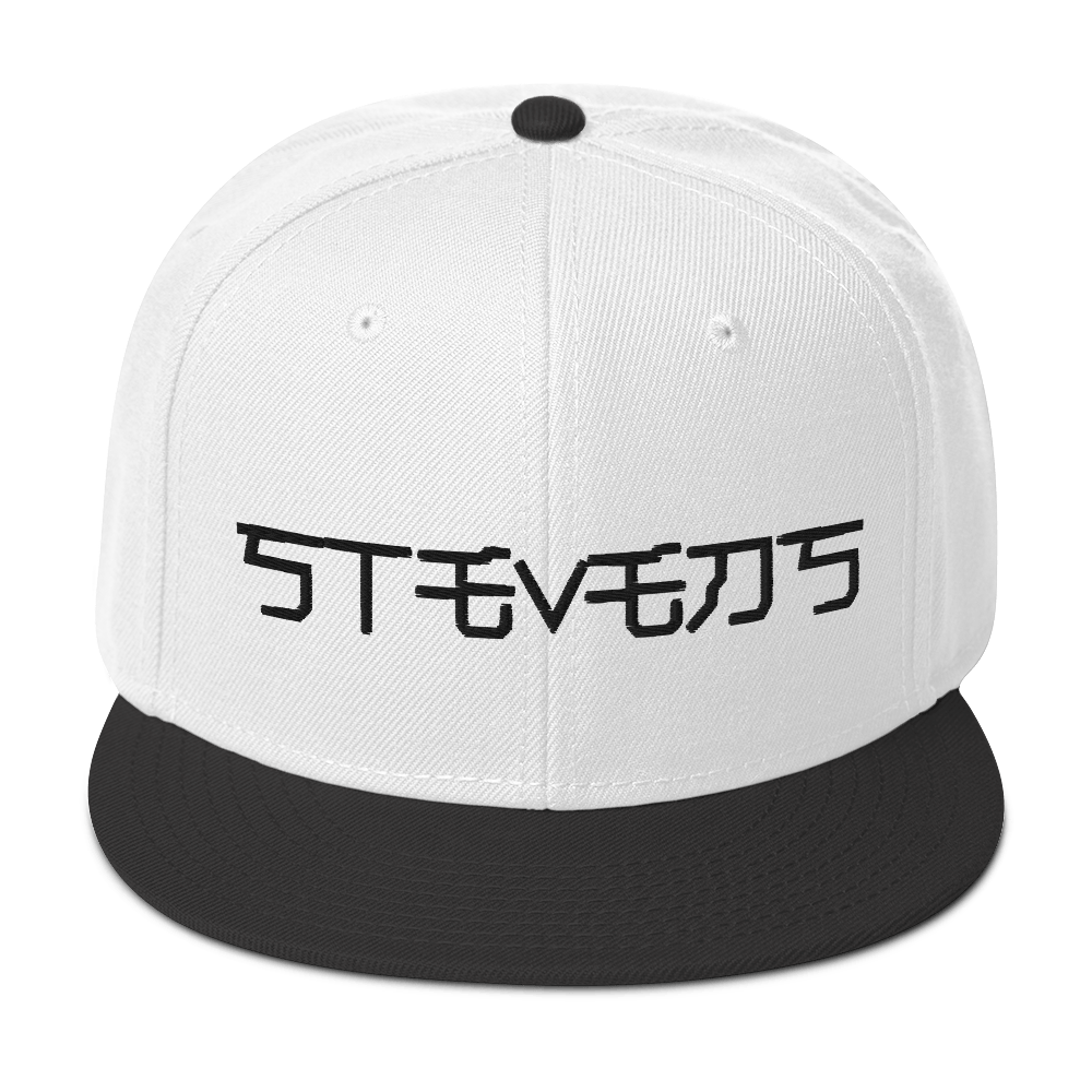 丂ㄒ乇ᐯ乇刀丂 Snapback Hat