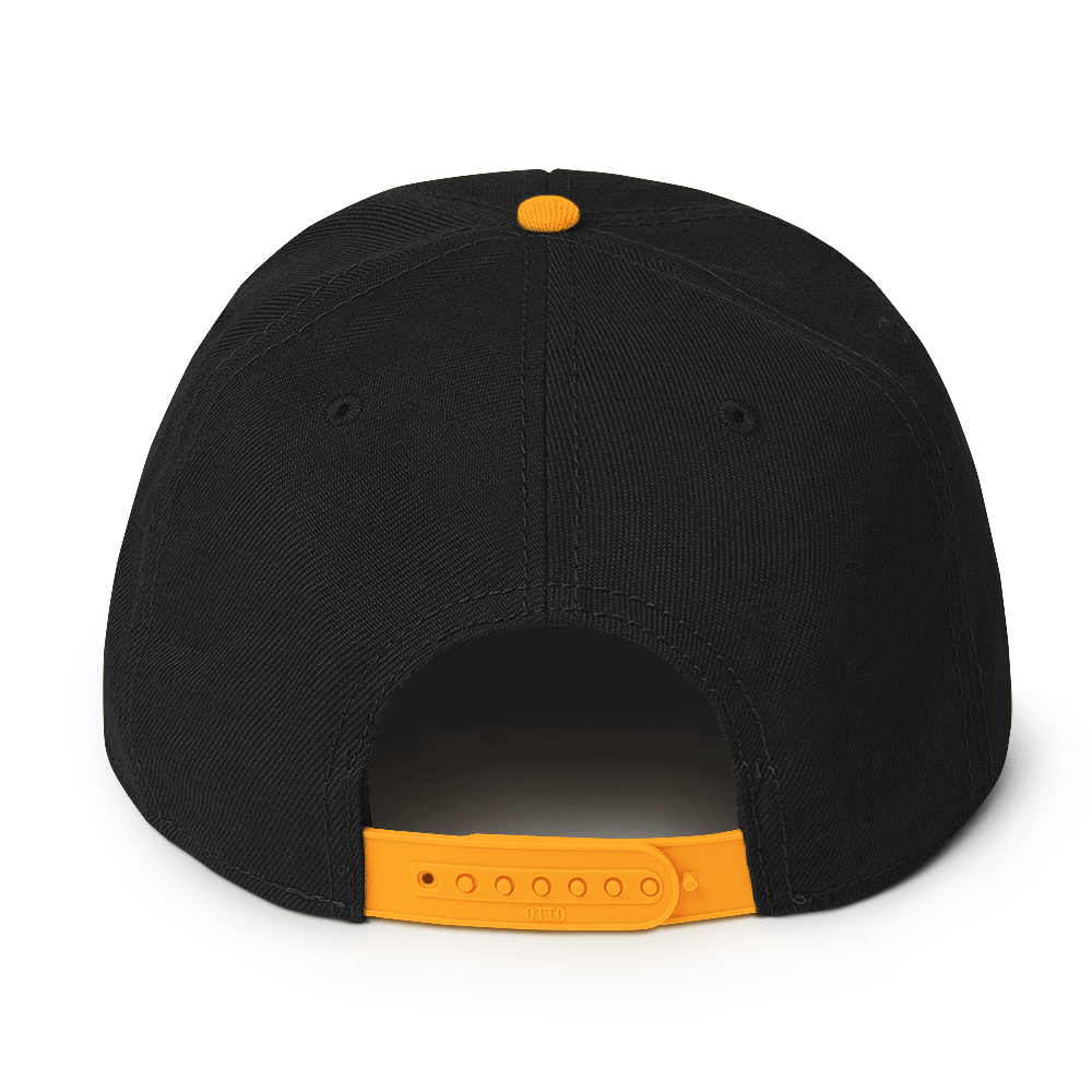 丂ㄒ乇ᐯ乇刀丂 Snapback Hat