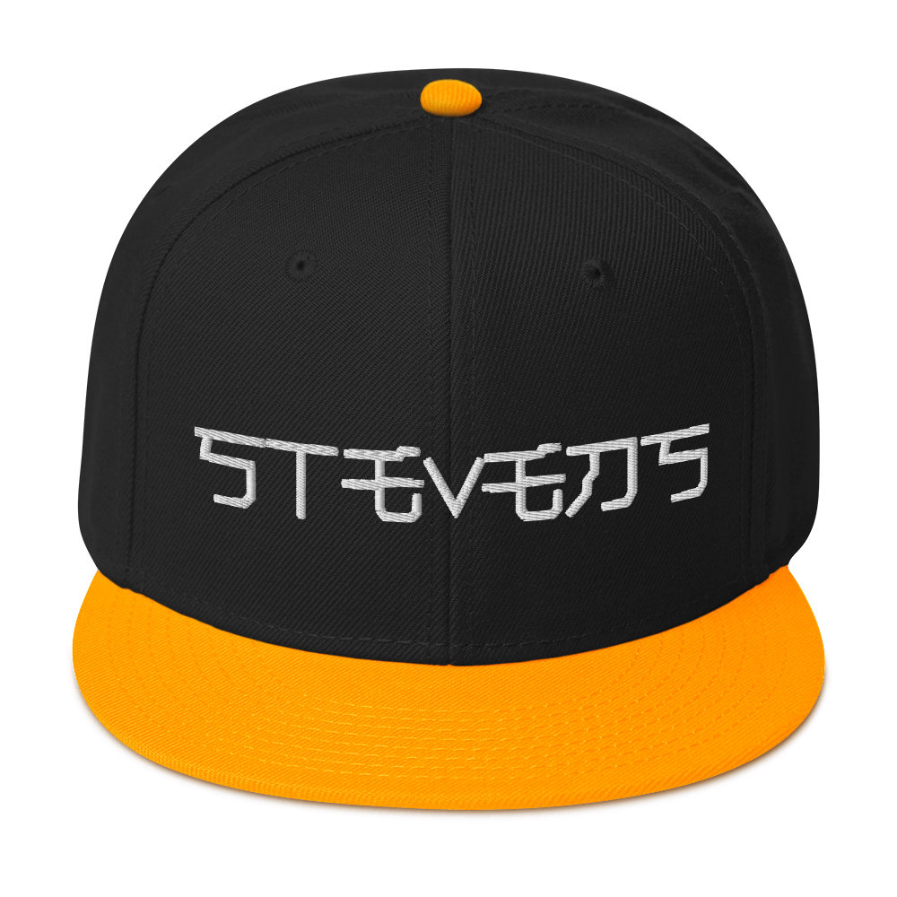 丂ㄒ乇ᐯ乇刀丂 Snapback Hat