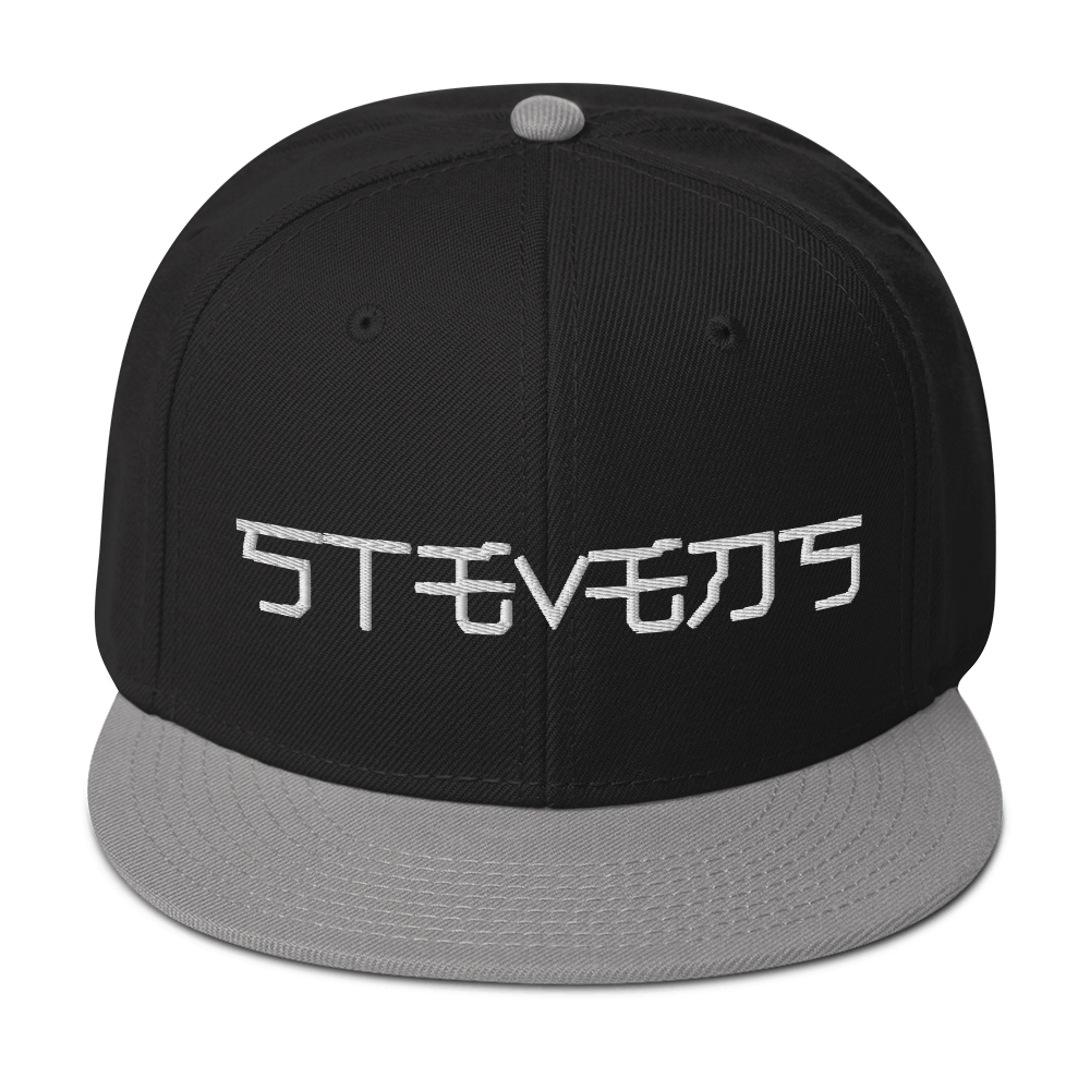 丂ㄒ乇ᐯ乇刀丂 Snapback Hat