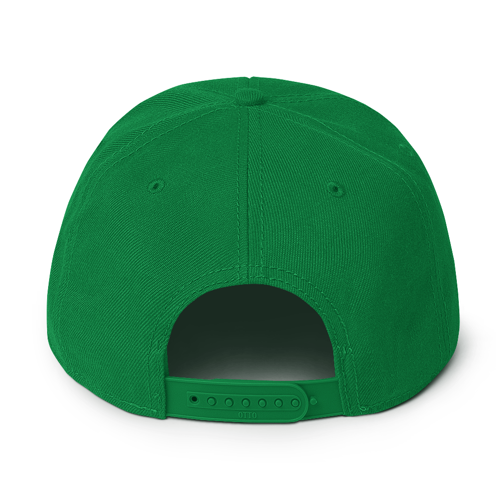 丂ㄒ乇ᐯ乇刀丂 Snapback Hat