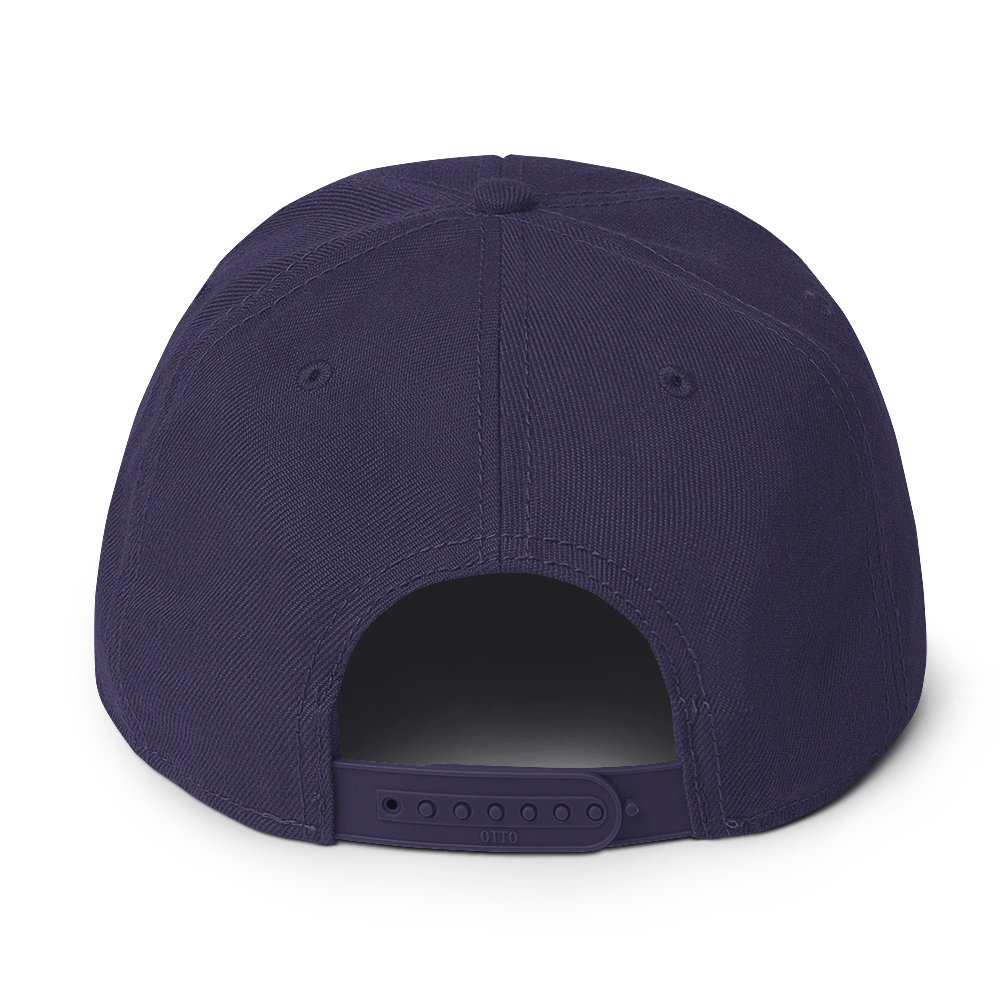 丂ㄒ乇ᐯ乇刀丂 Snapback Hat