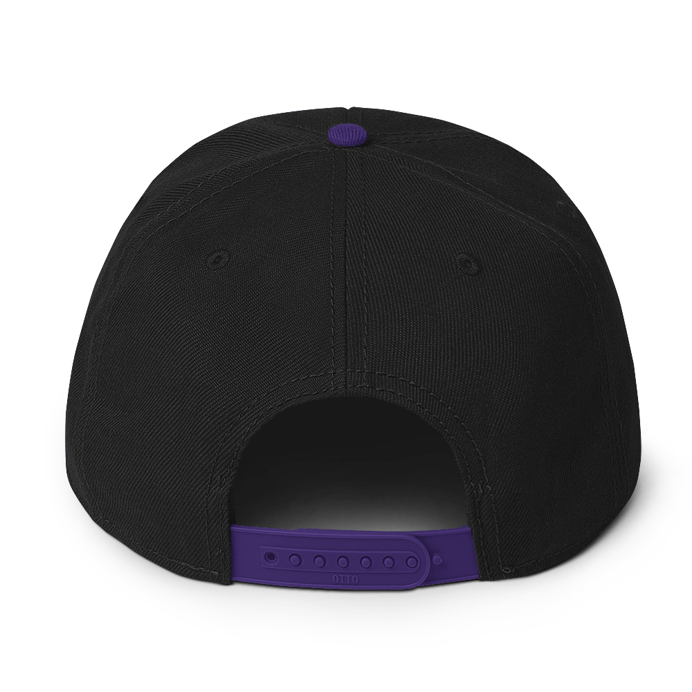 丂ㄒ乇ᐯ乇刀丂 Snapback Hat