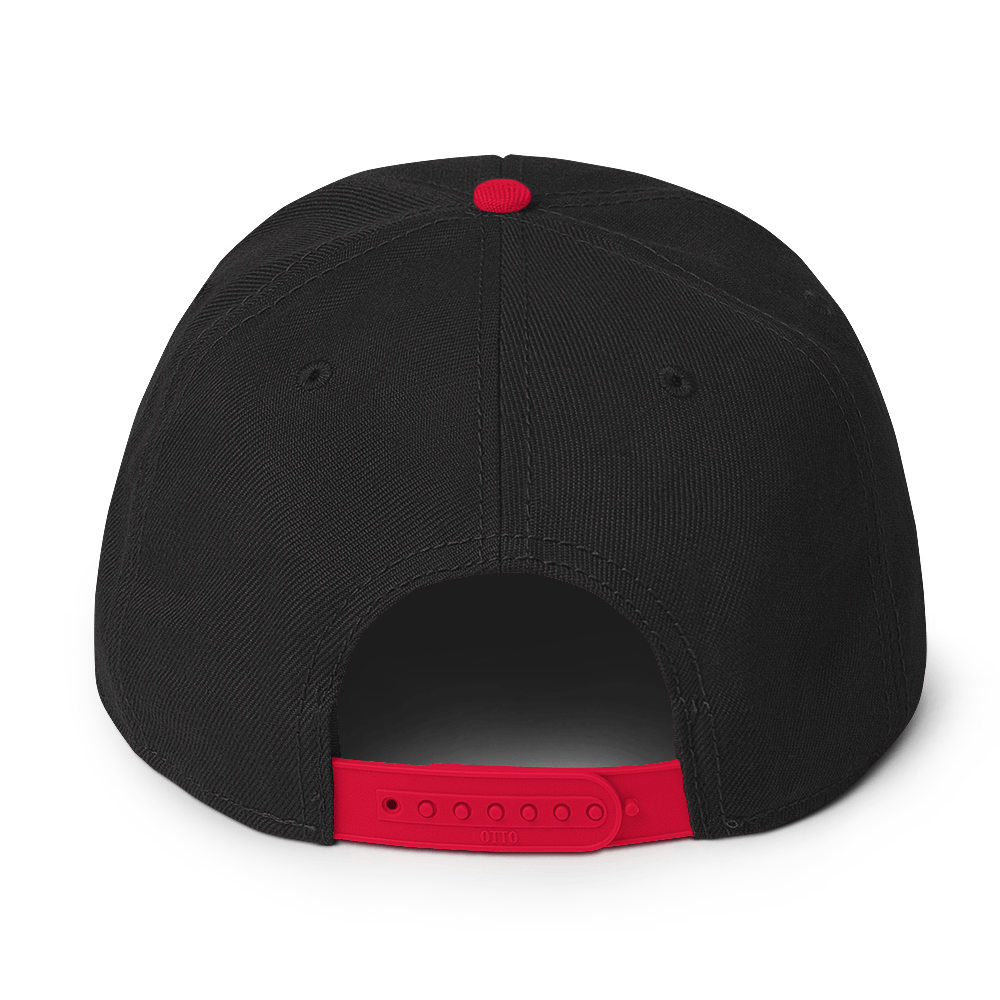 丂ㄒ乇ᐯ乇刀丂 Snapback Hat