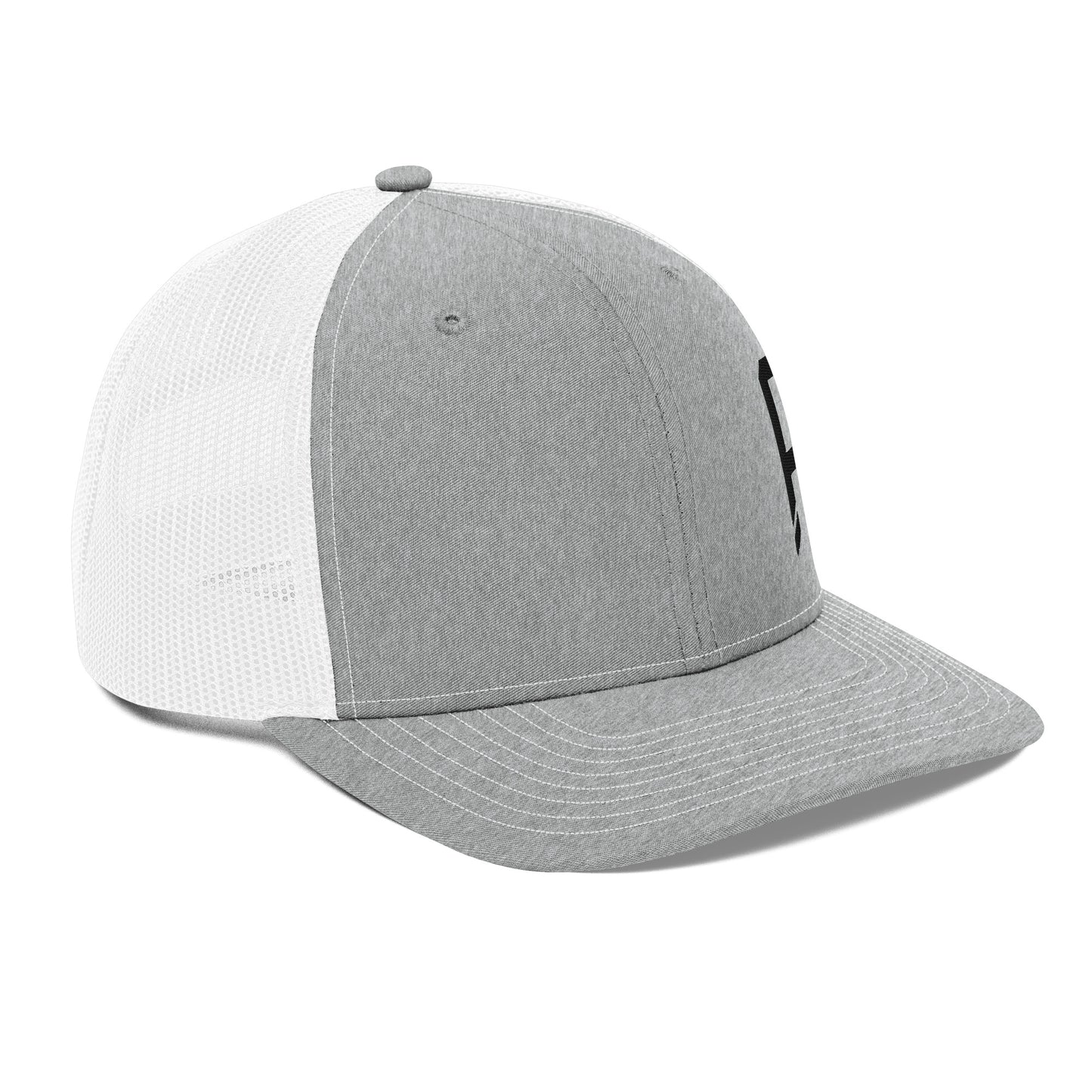 Prestige 'A Little to the Left' Snapback Trucker Hat