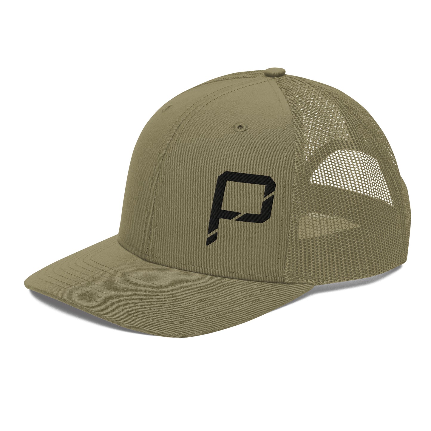 Prestige 'A Little to the Left' Snapback Trucker Hat