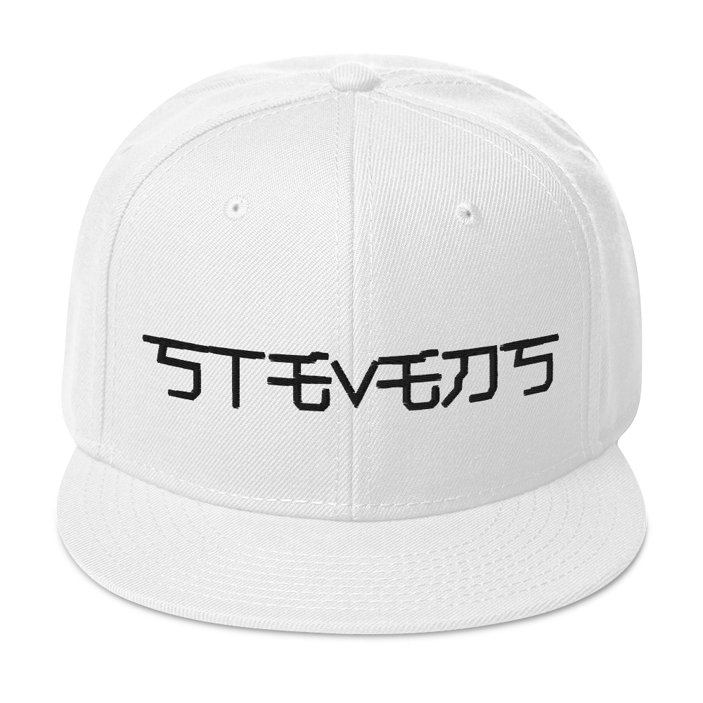 丂ㄒ乇ᐯ乇刀丂 Snapback Hat