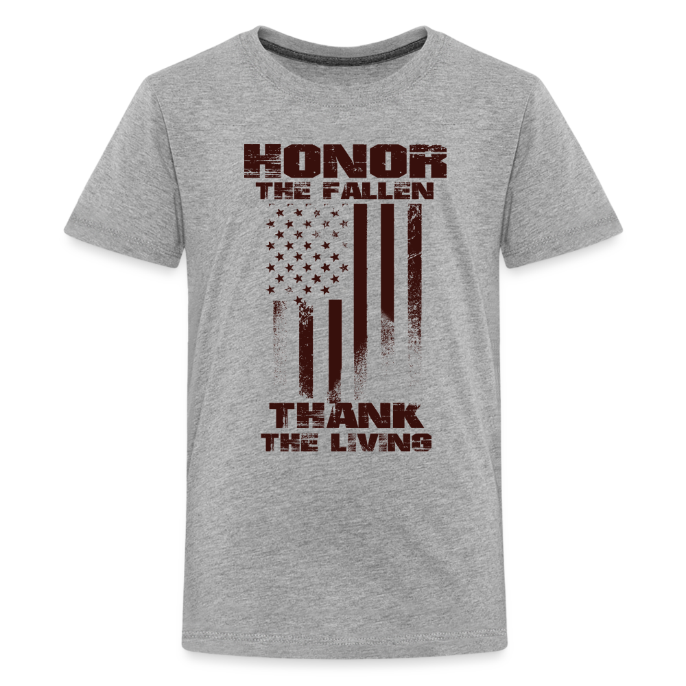 Youth GU 'Honor' Premium T-Shirt
