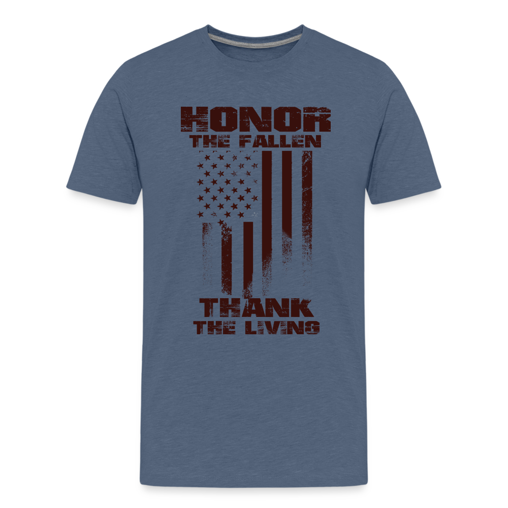 Youth GU 'Honor' Premium T-Shirt