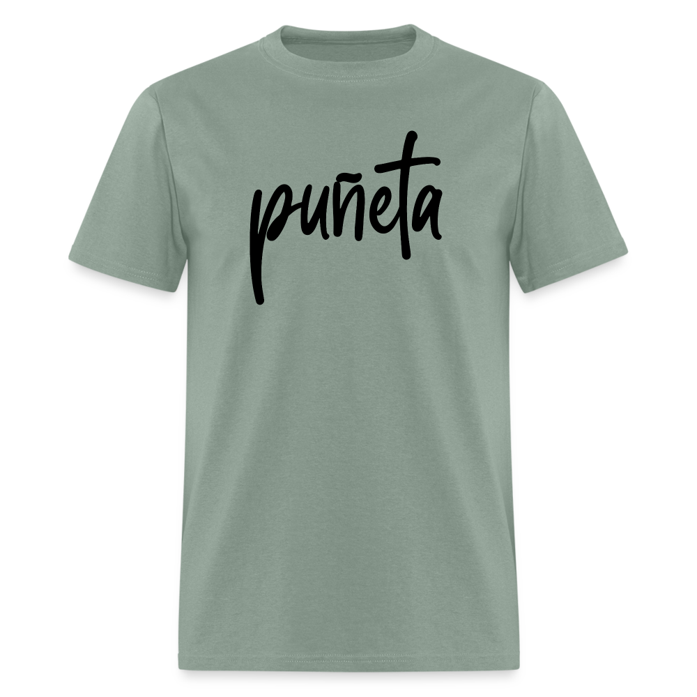 Unisex Classic T-Shirt - sage