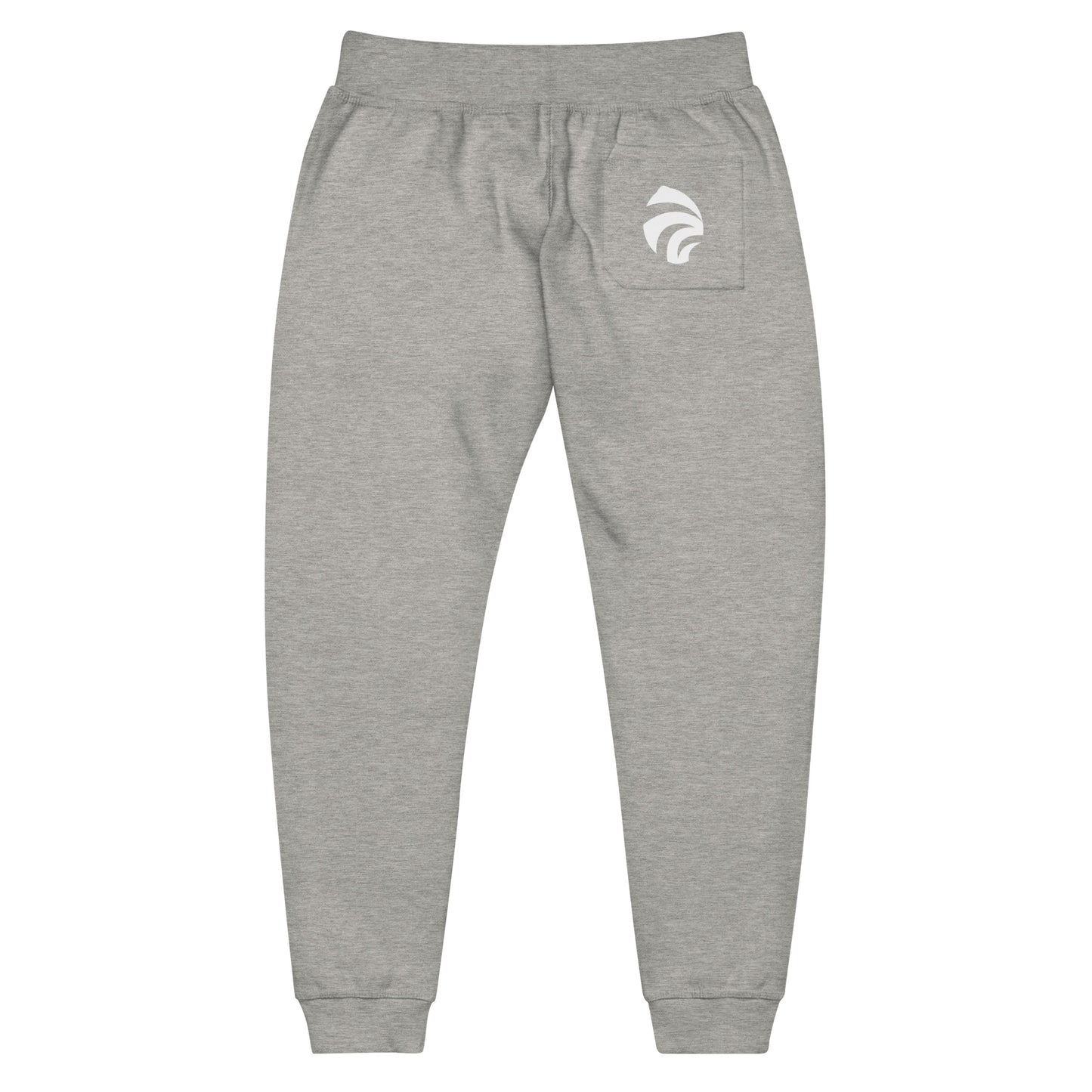 Adult LEMON Badge Cotton Sweatpants