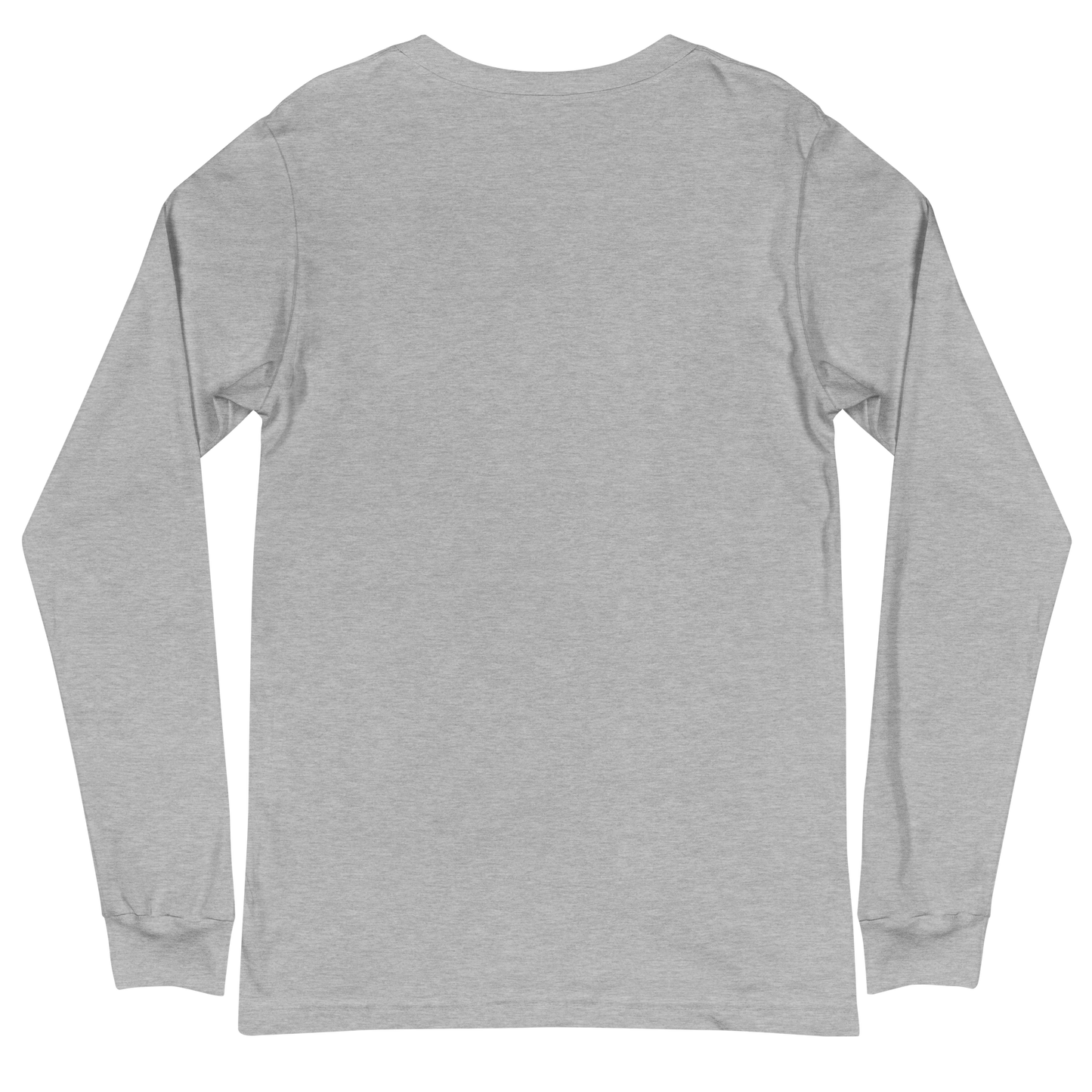 Adult GU 'Thankful and Grateful' Long Sleeve T-Shirt