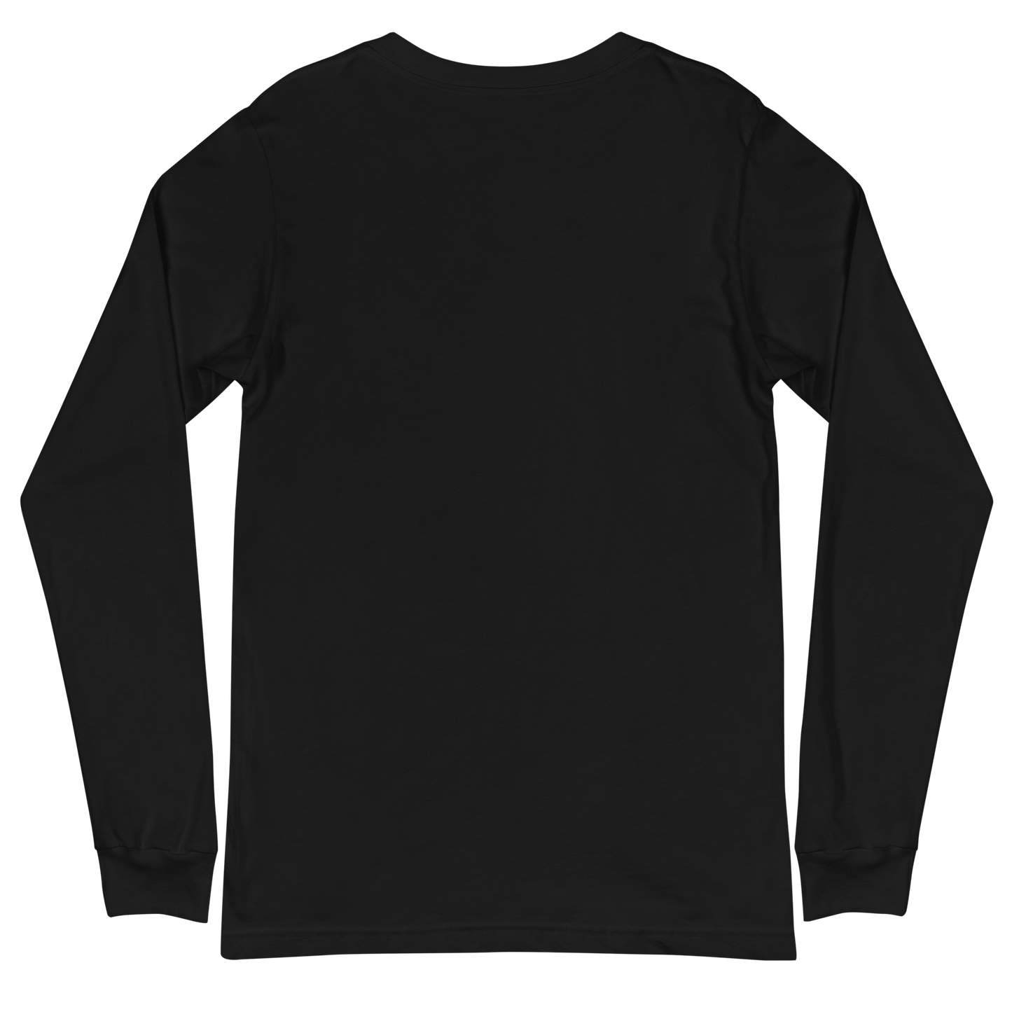 Adult GU 'Thankful and Grateful' Long Sleeve T-Shirt