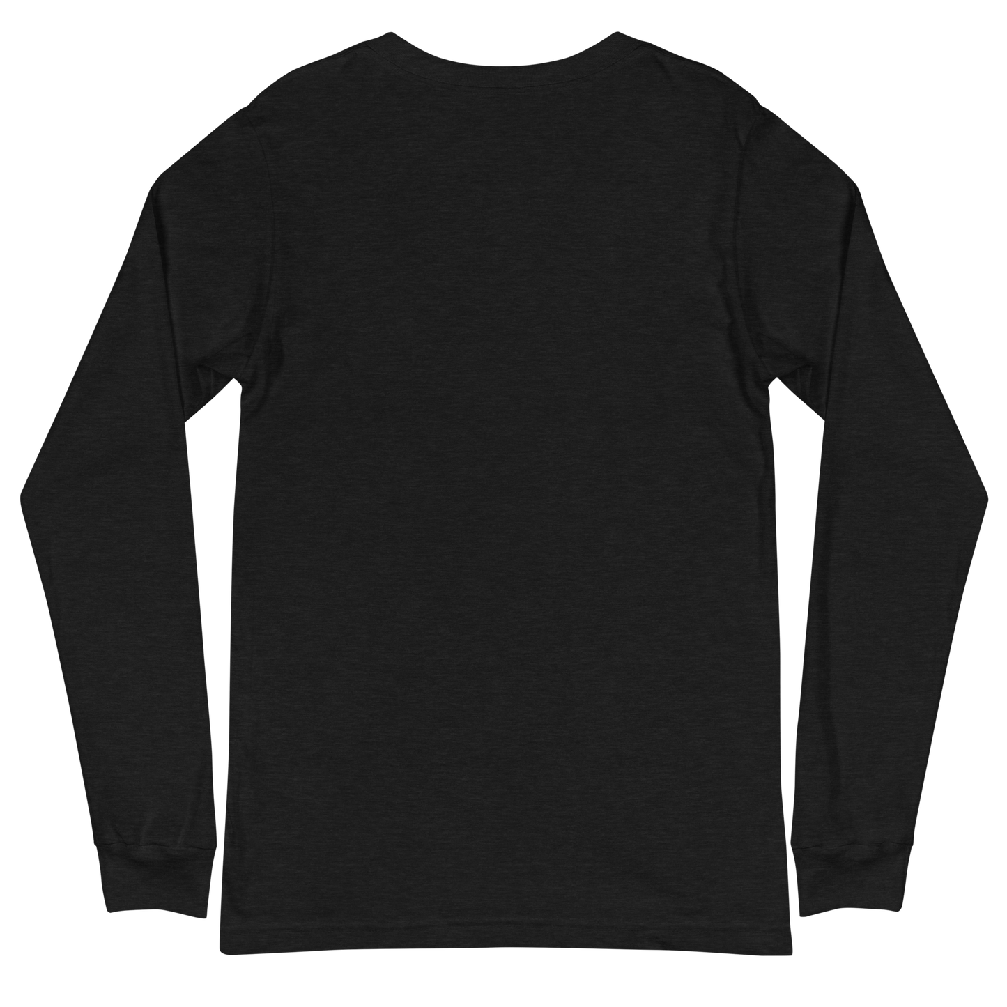 Adult GU 'Thankful and Grateful' Long Sleeve T-Shirt