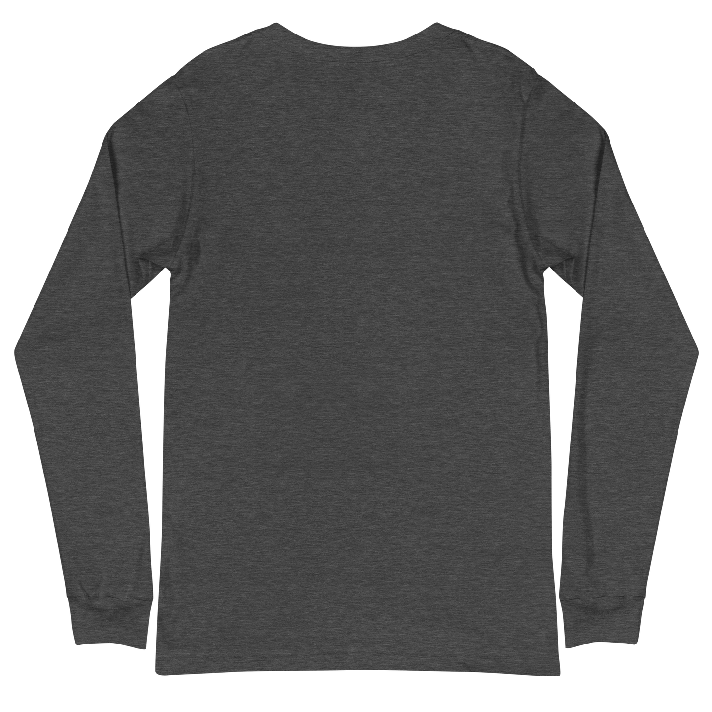 Adult GU 'Thankful and Grateful' Long Sleeve T-Shirt